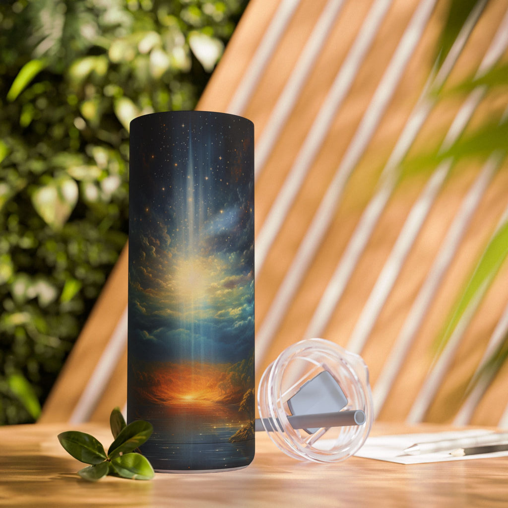 Stellar Sunset 20oz Tumbler