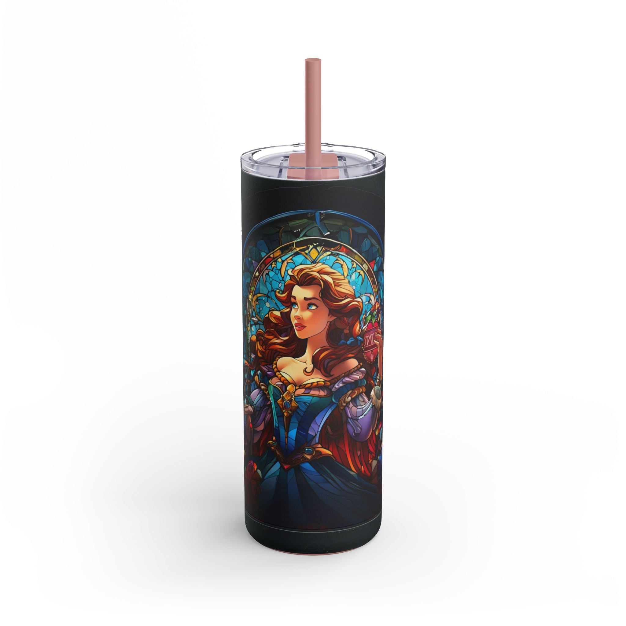 Royal Charm 20oz Tumbler