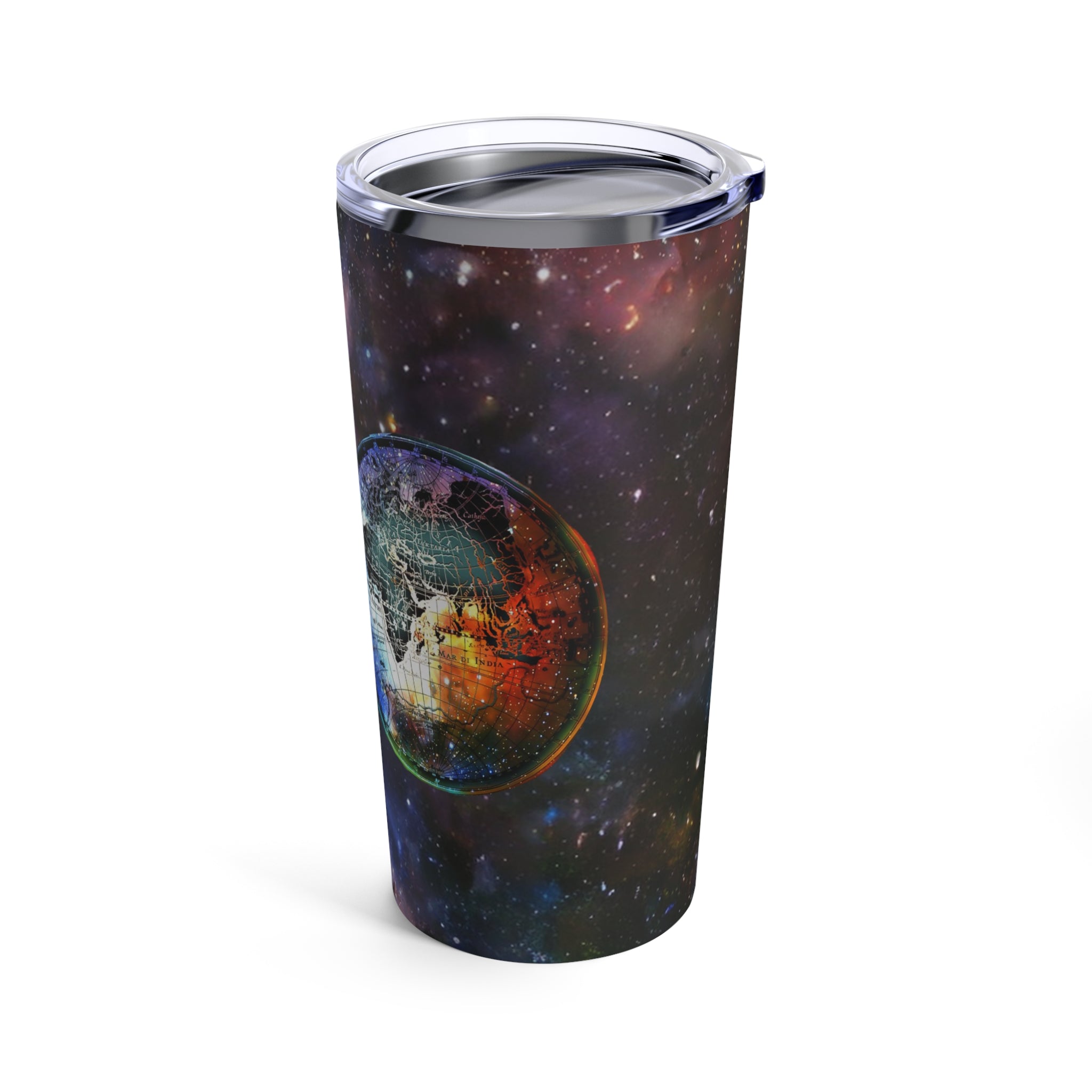 Galactic 20oz Tumbler: Hot & Cold