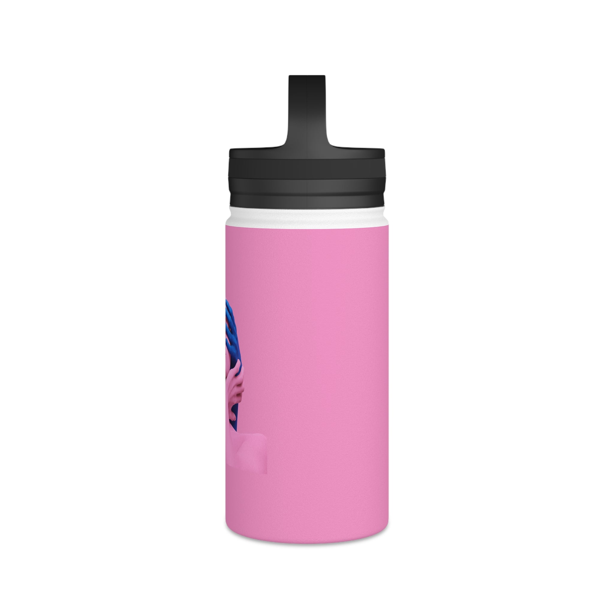 Zen Hydration: Adventure-Ready Water Bottle