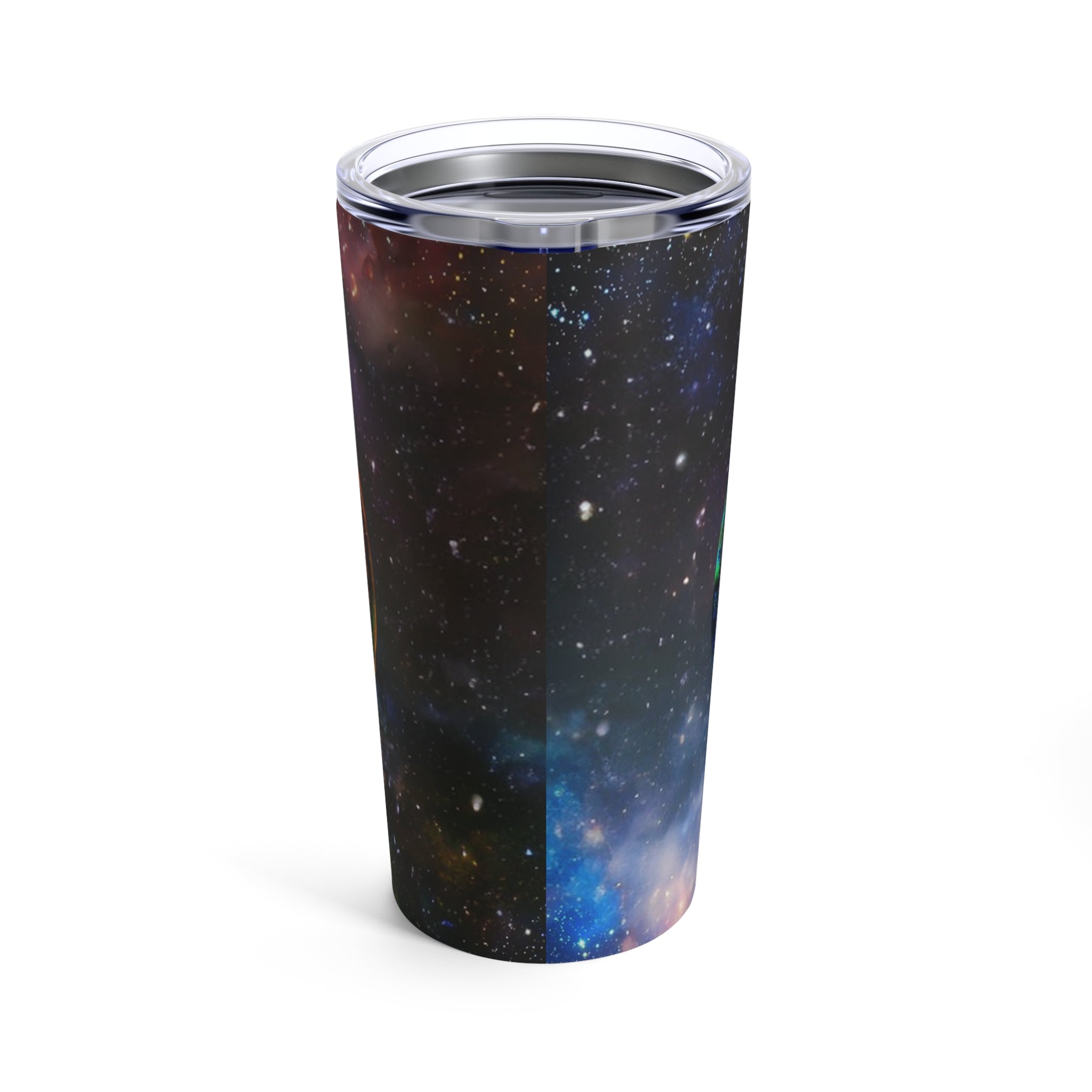 Galactic 20oz Tumbler: Hot & Cold