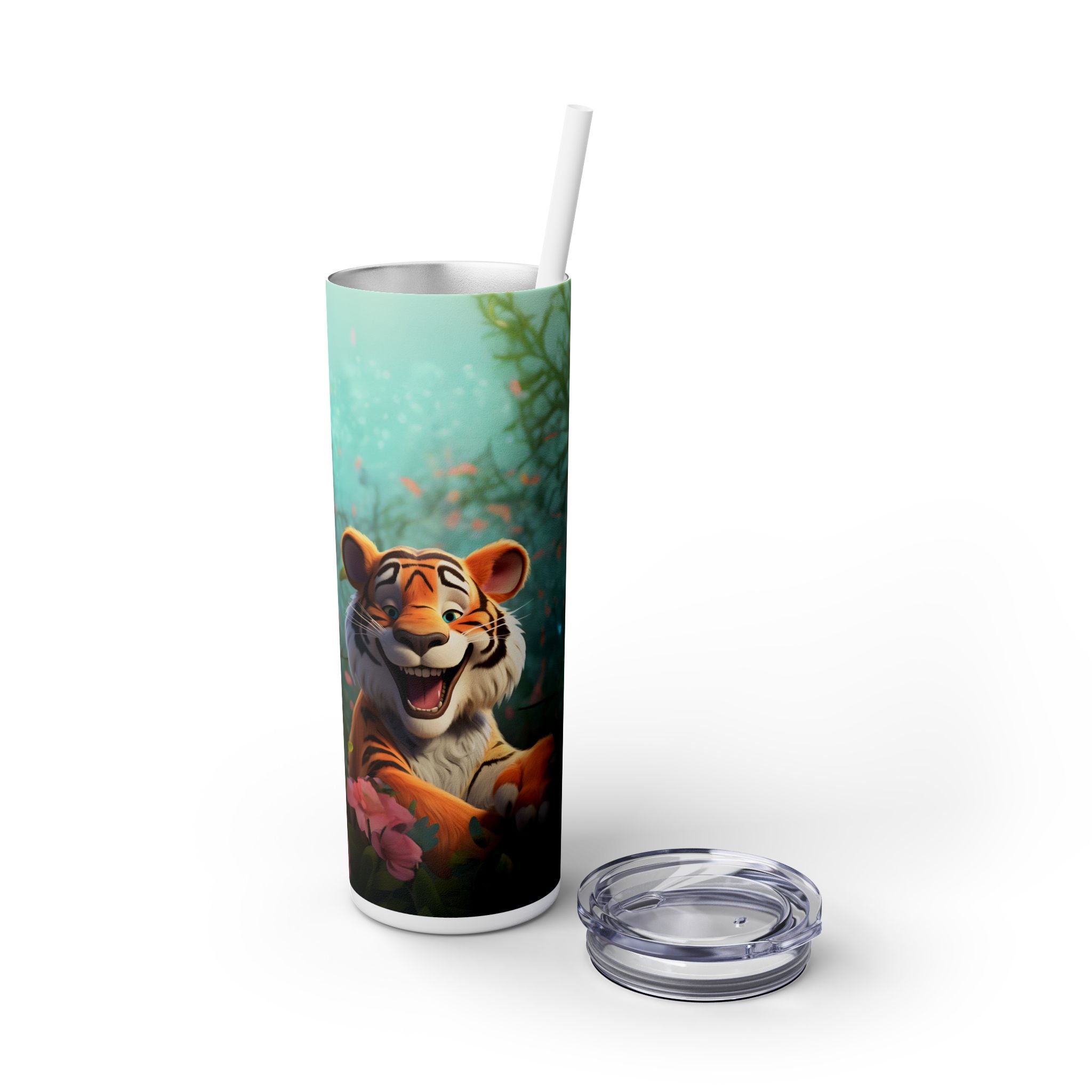 Wild Wonders: 20oz Tumbler