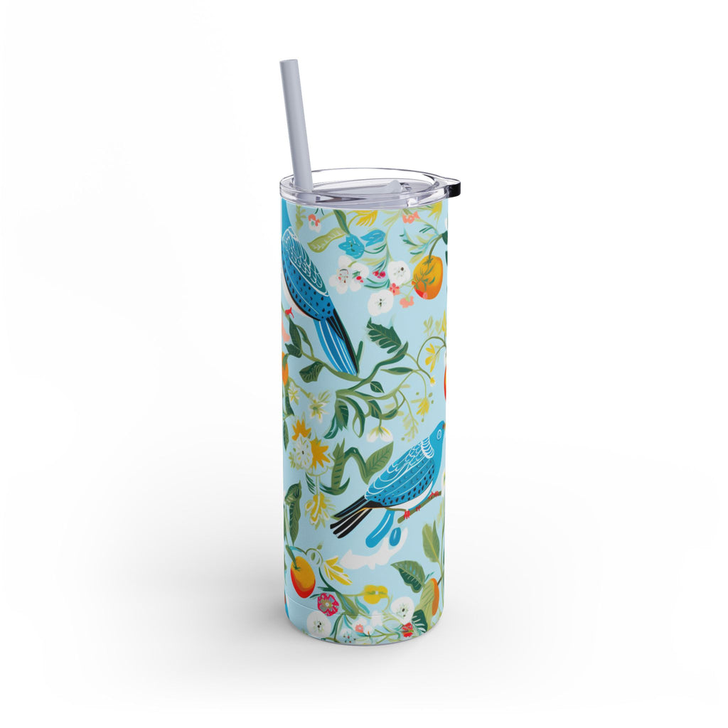 Nature's Bliss 20oz Eco Tumbler