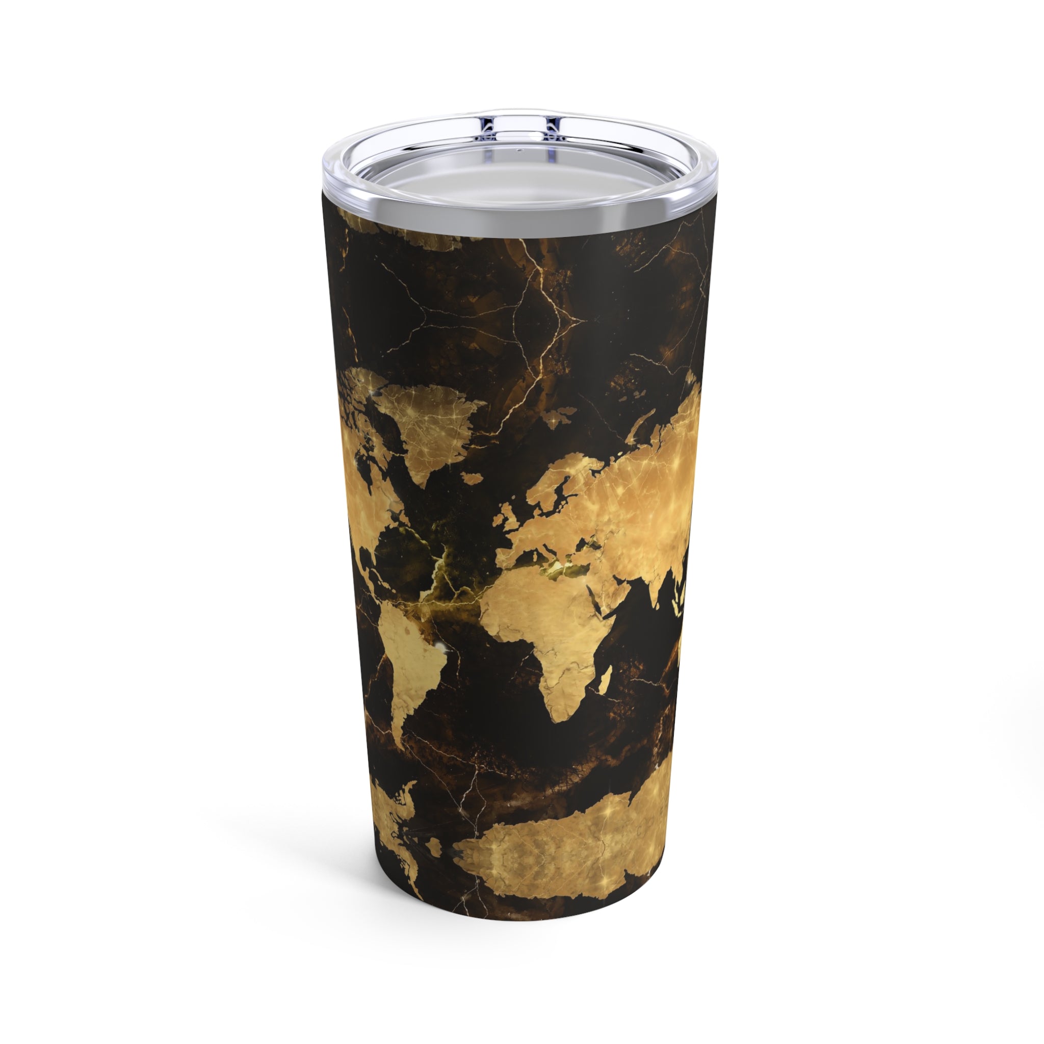 Designer’s Choice: Sleek 20oz Tumbler