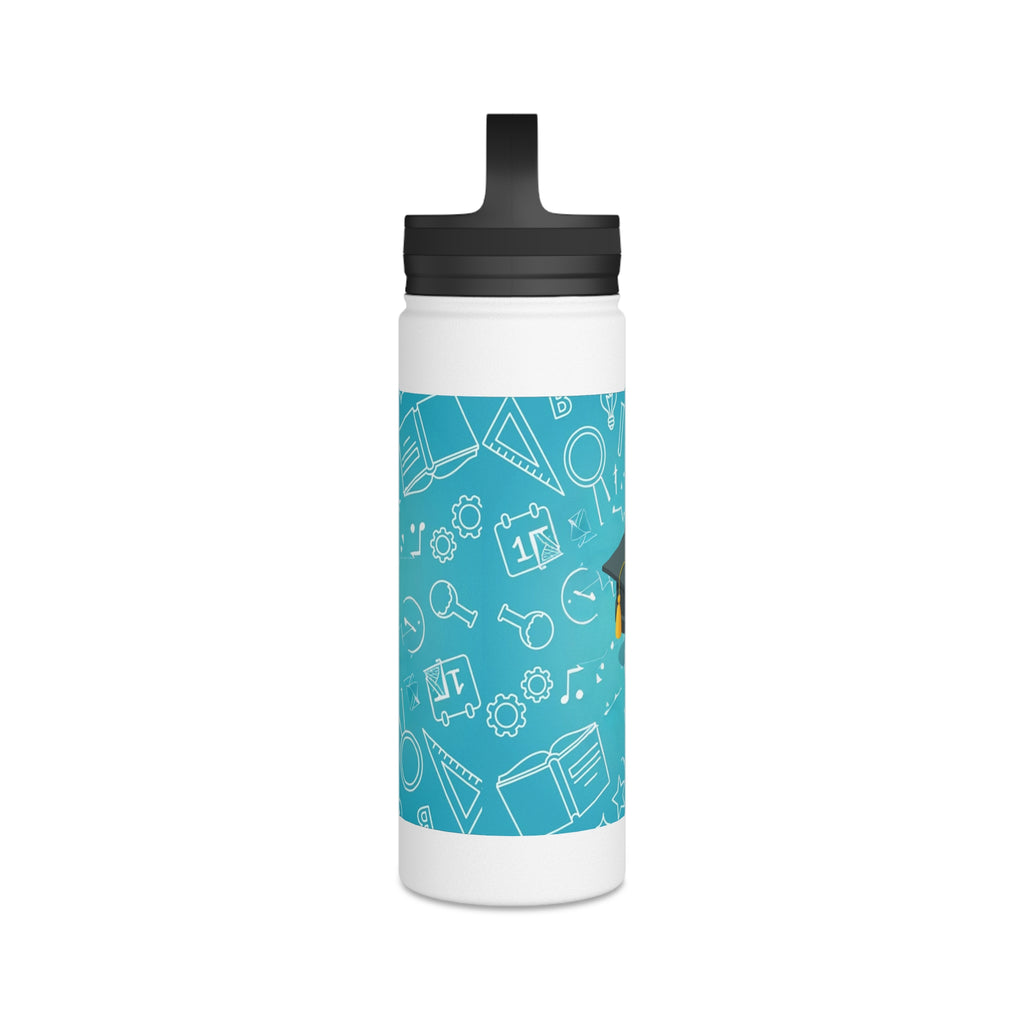 Class Act: Graduation Adventure Bottle