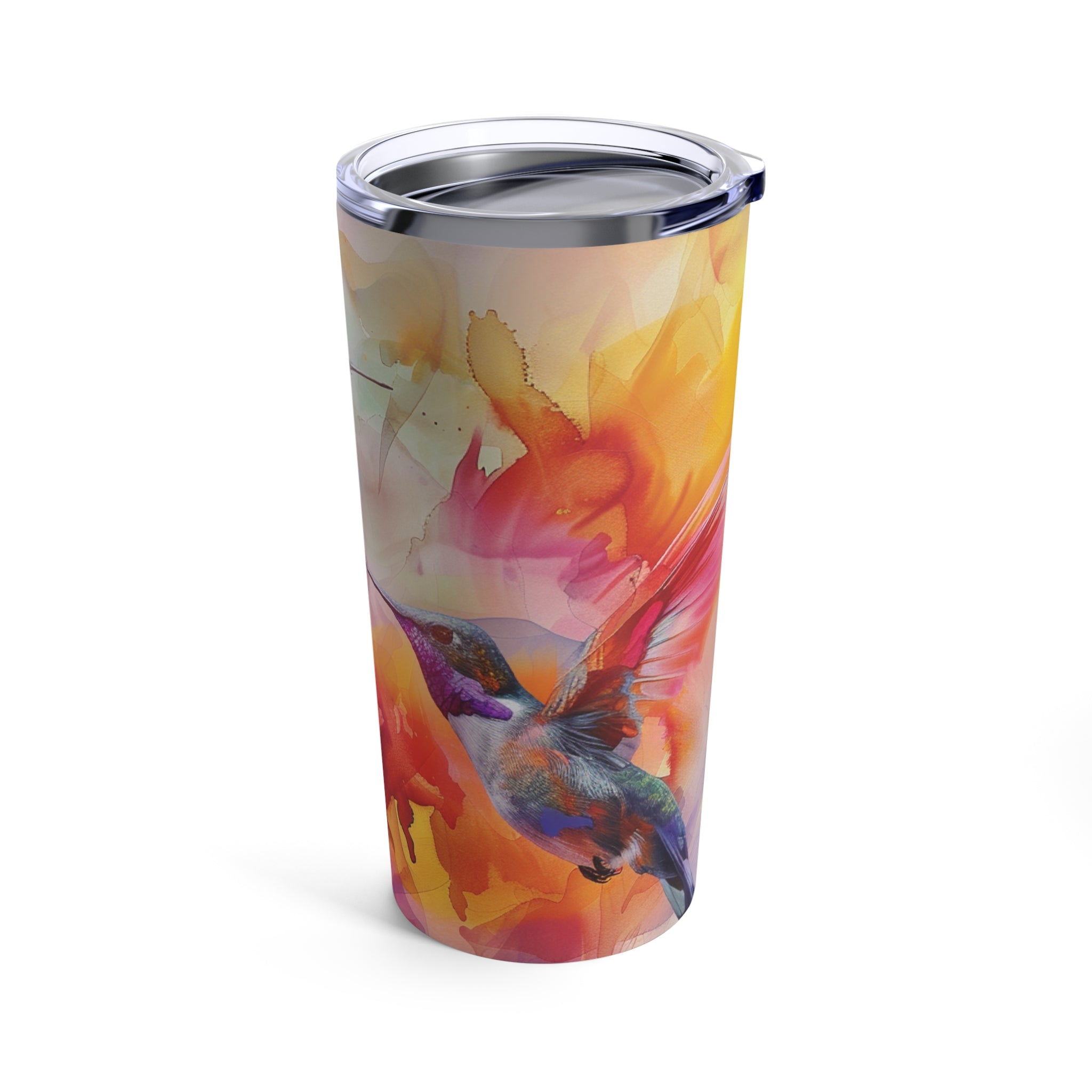 Tumbler 20oz - BIRD