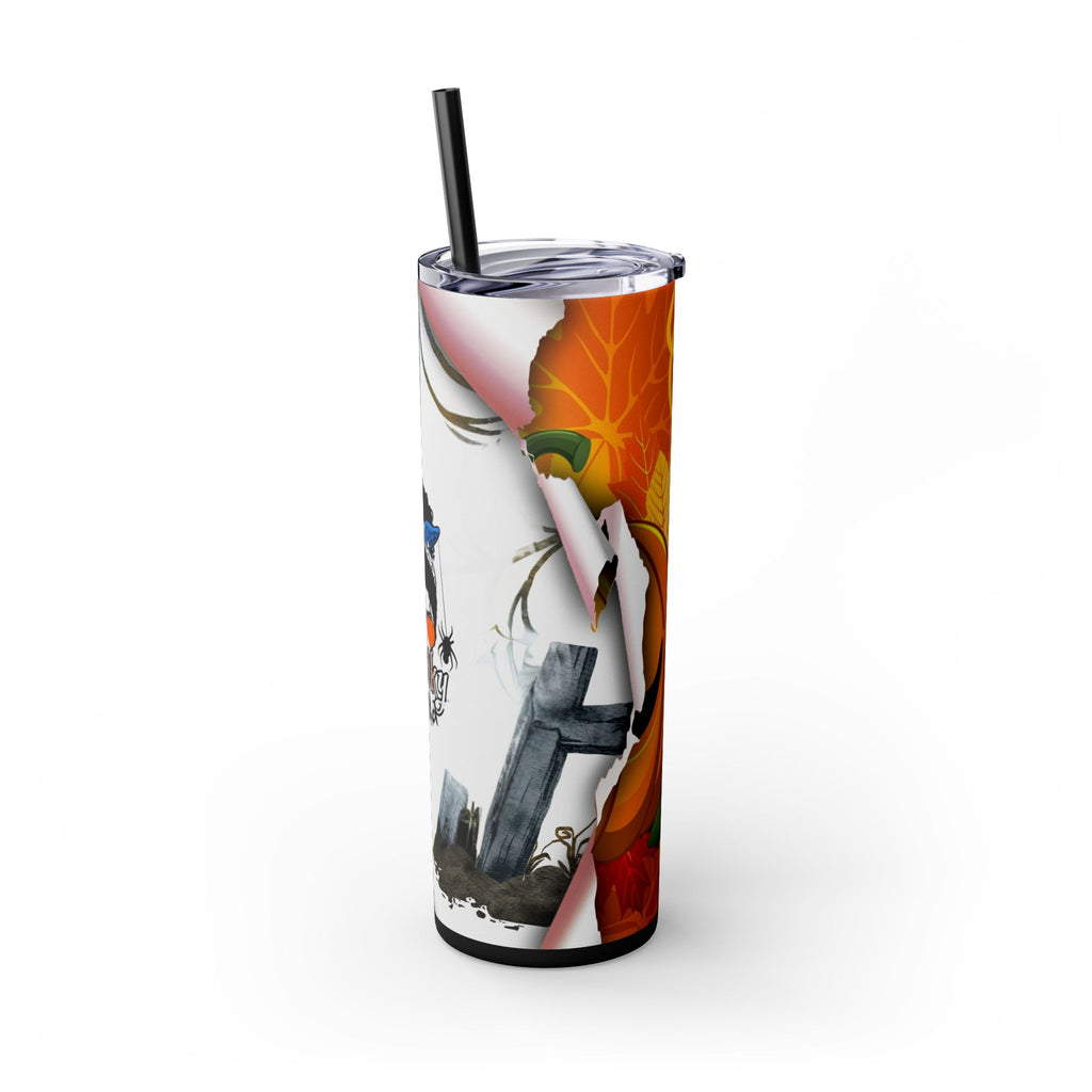 Chic Sip: 20oz Tumbler