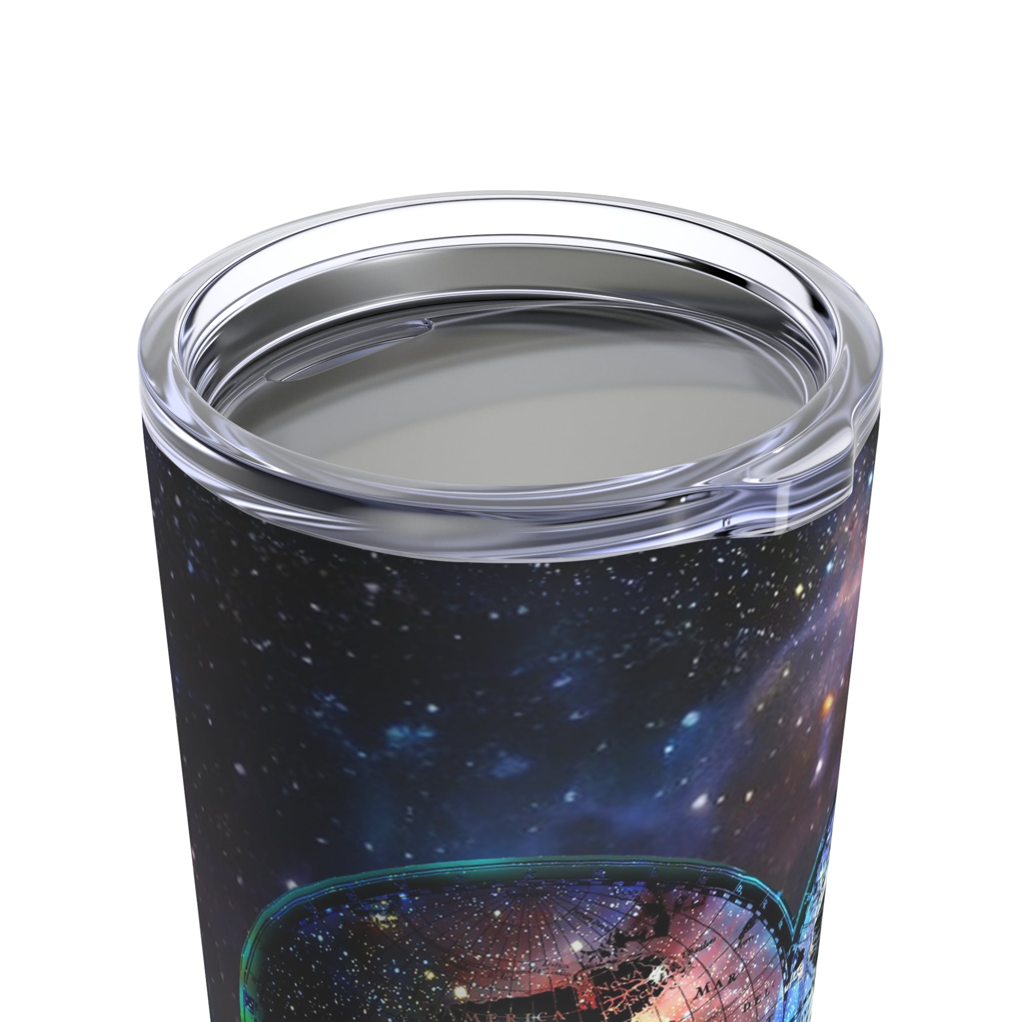 Galactic 20oz Tumbler: Hot & Cold