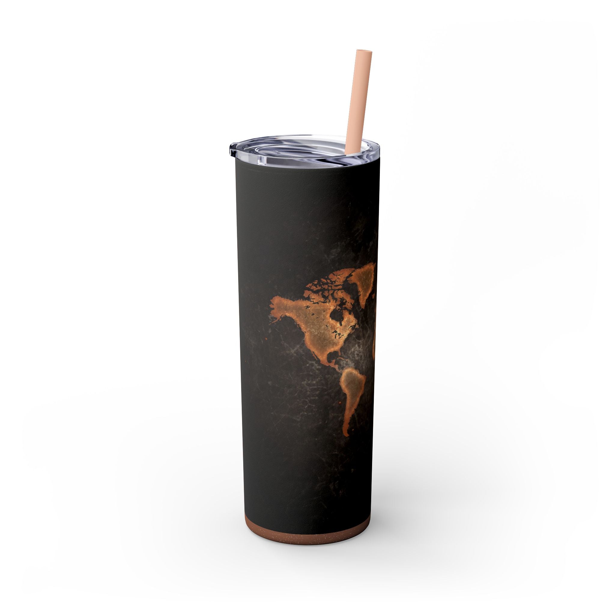 Stylish 20oz Tumbler: Sip in Elegance