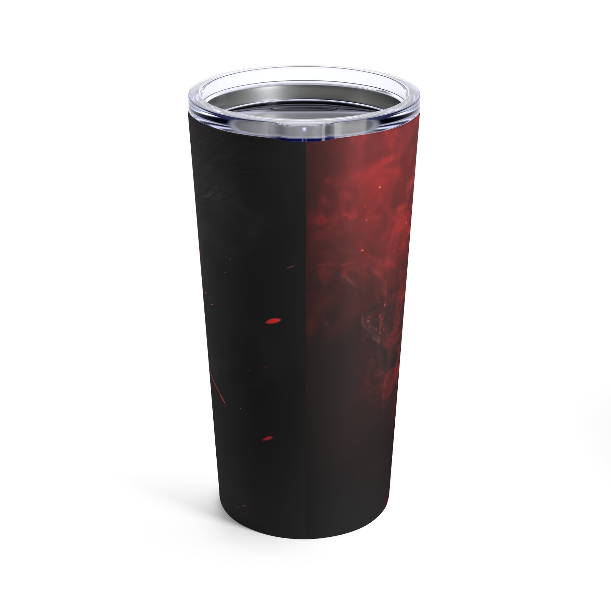 Tumbler 20oz - samurai