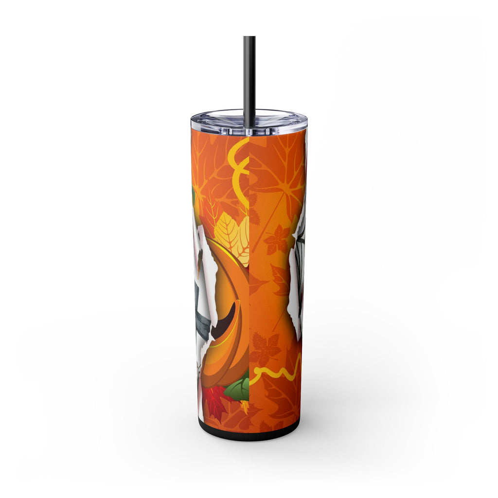 Chic Sip: 20oz Tumbler
