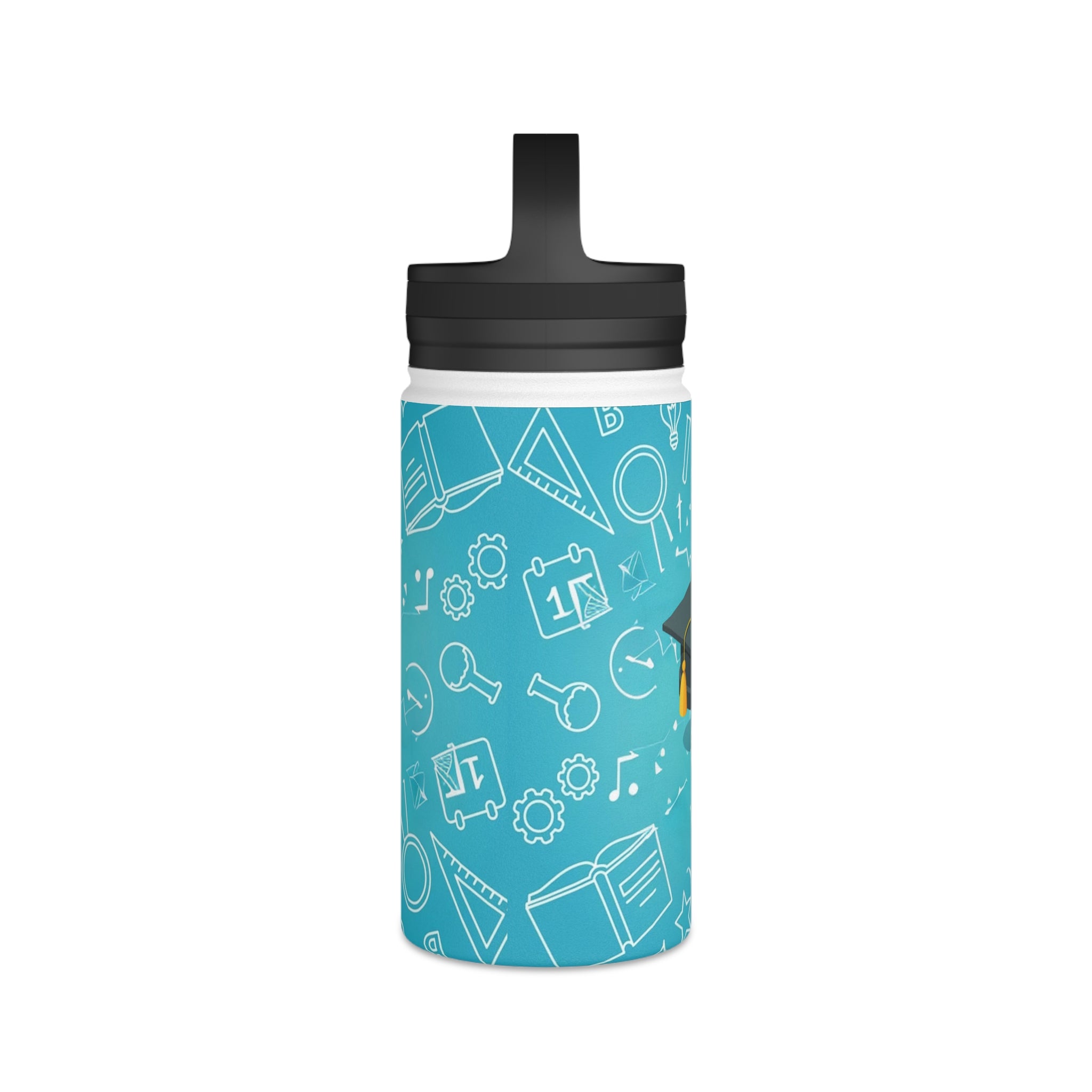 Class Act: Graduation Adventure Bottle