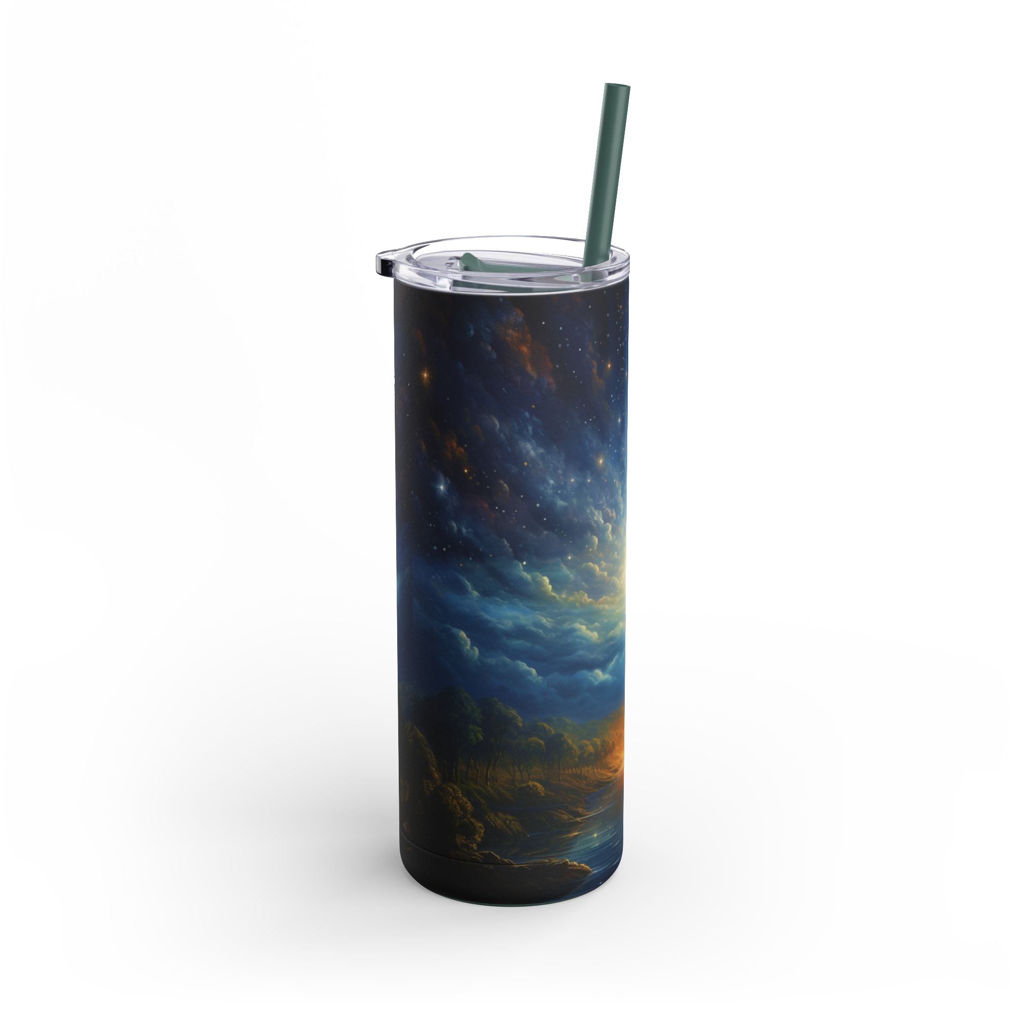 Stellar Sunset 20oz Tumbler