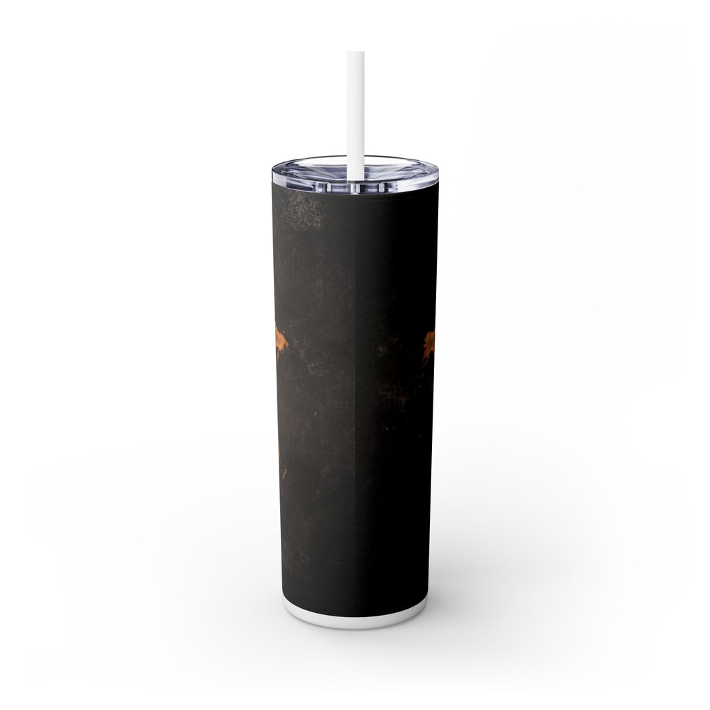 Stylish 20oz Tumbler: Sip in Elegance