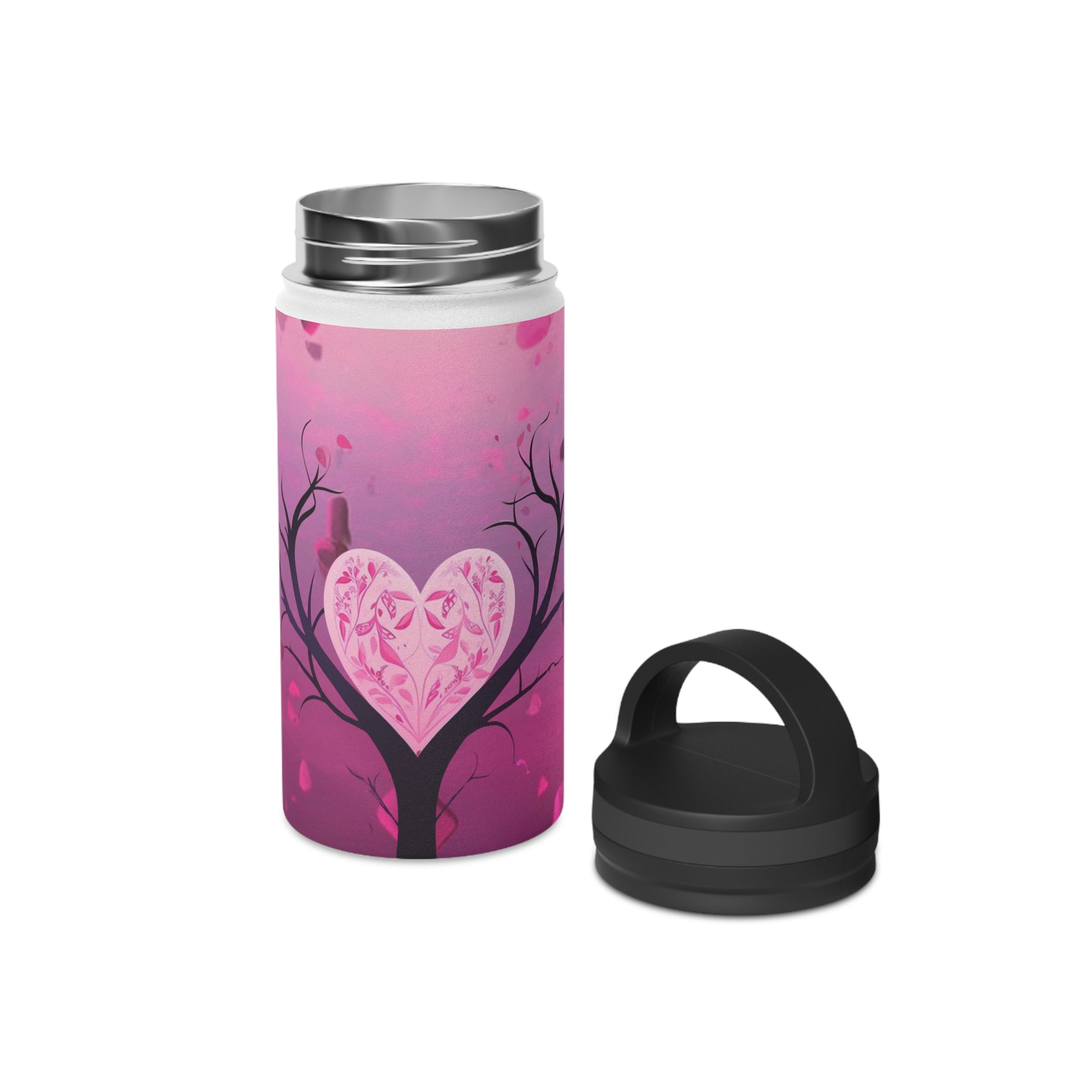 Sweet Sips: Valentine’s Adventure Bottle