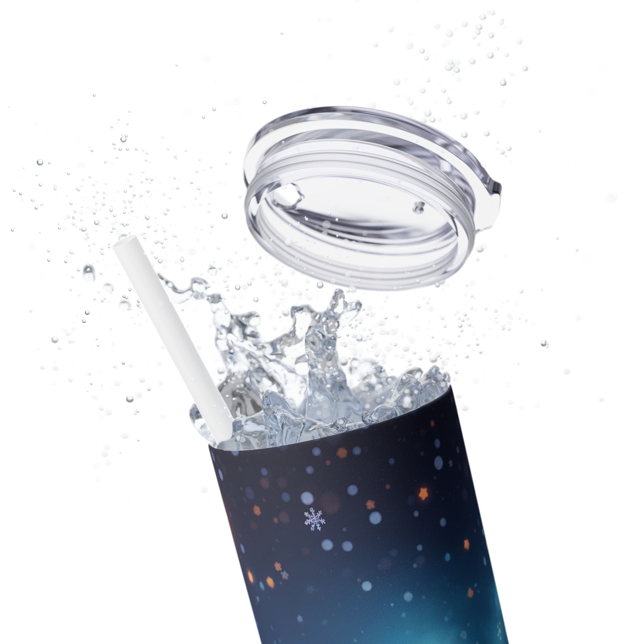 SipSmart: Perfectly Styled Hydration