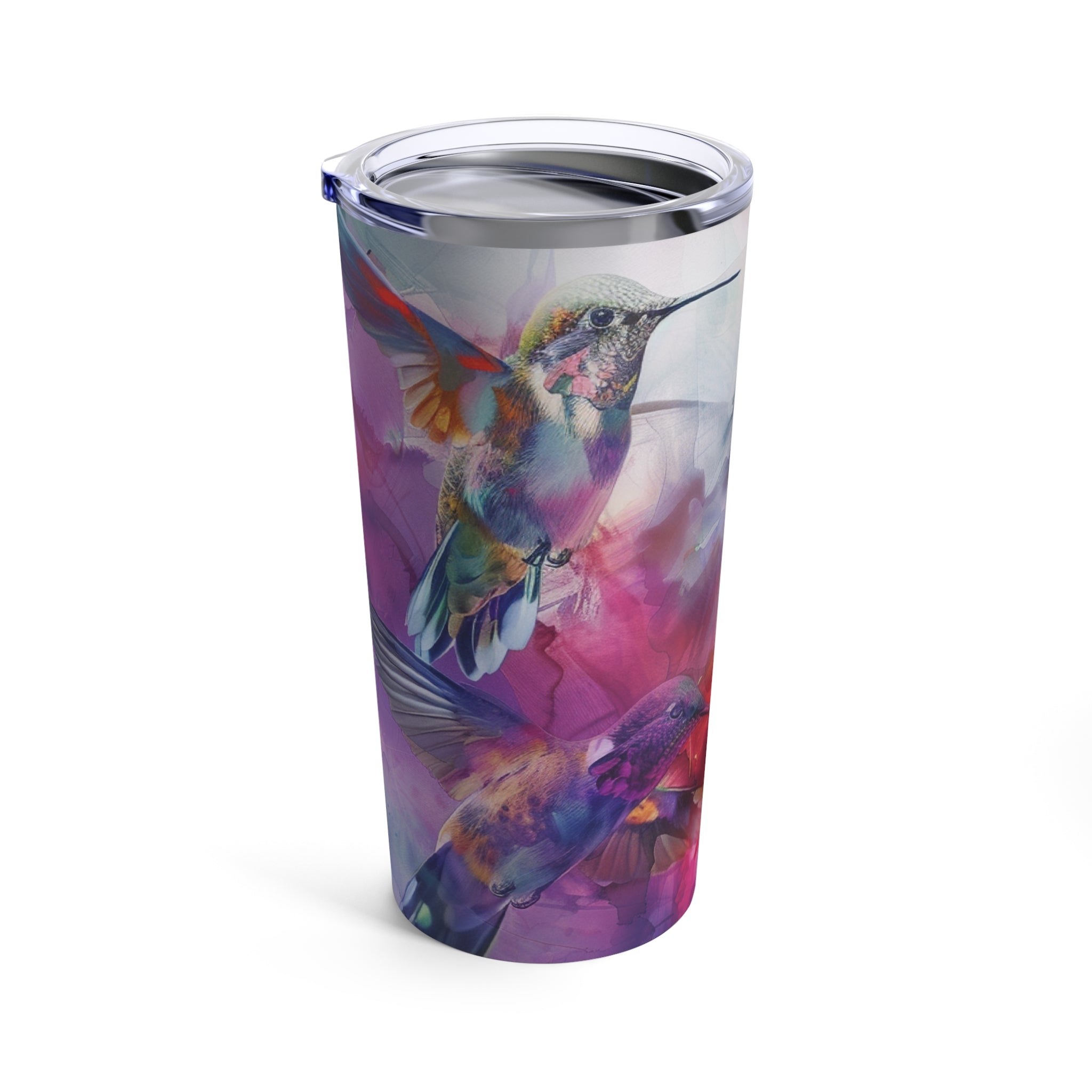 Tumbler 20oz - BIRD