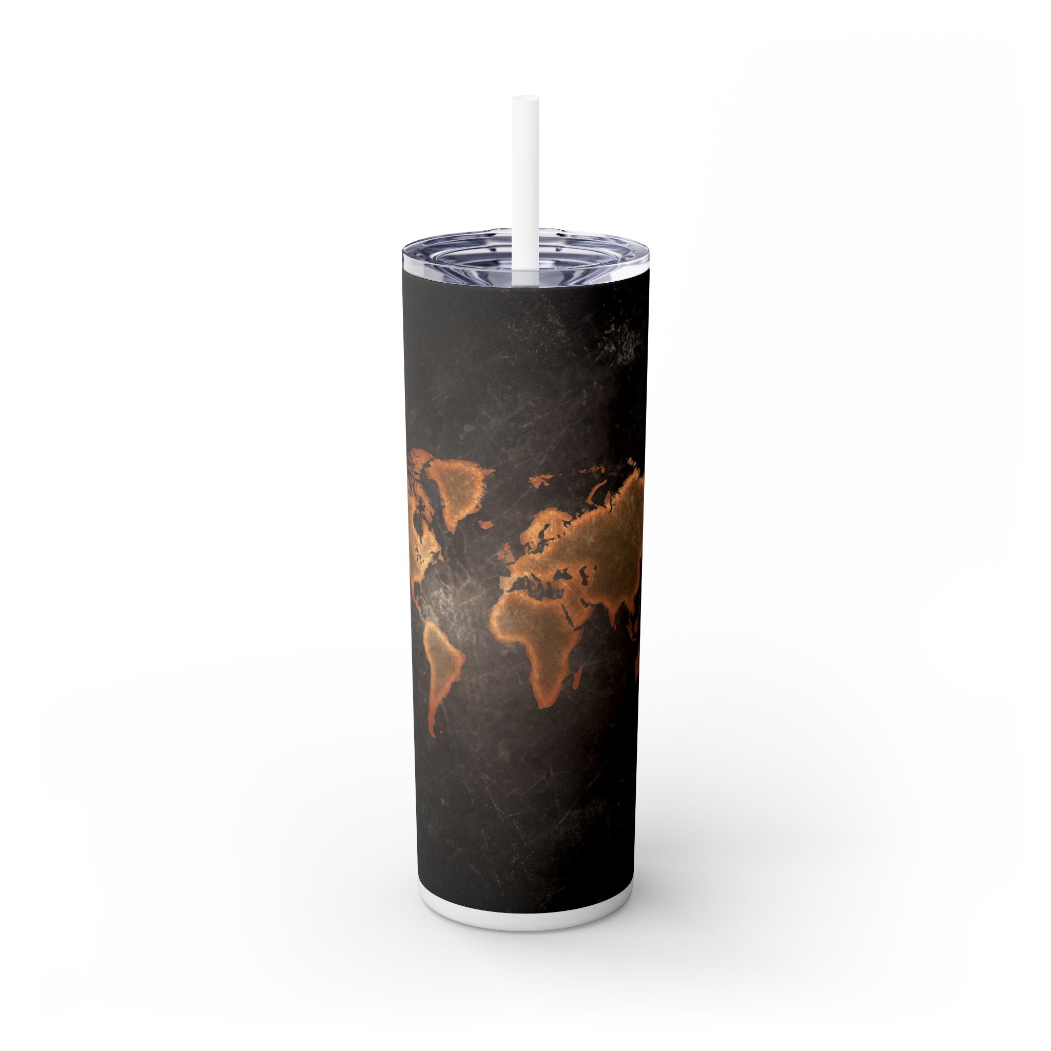 Stylish 20oz Tumbler: Sip in Elegance