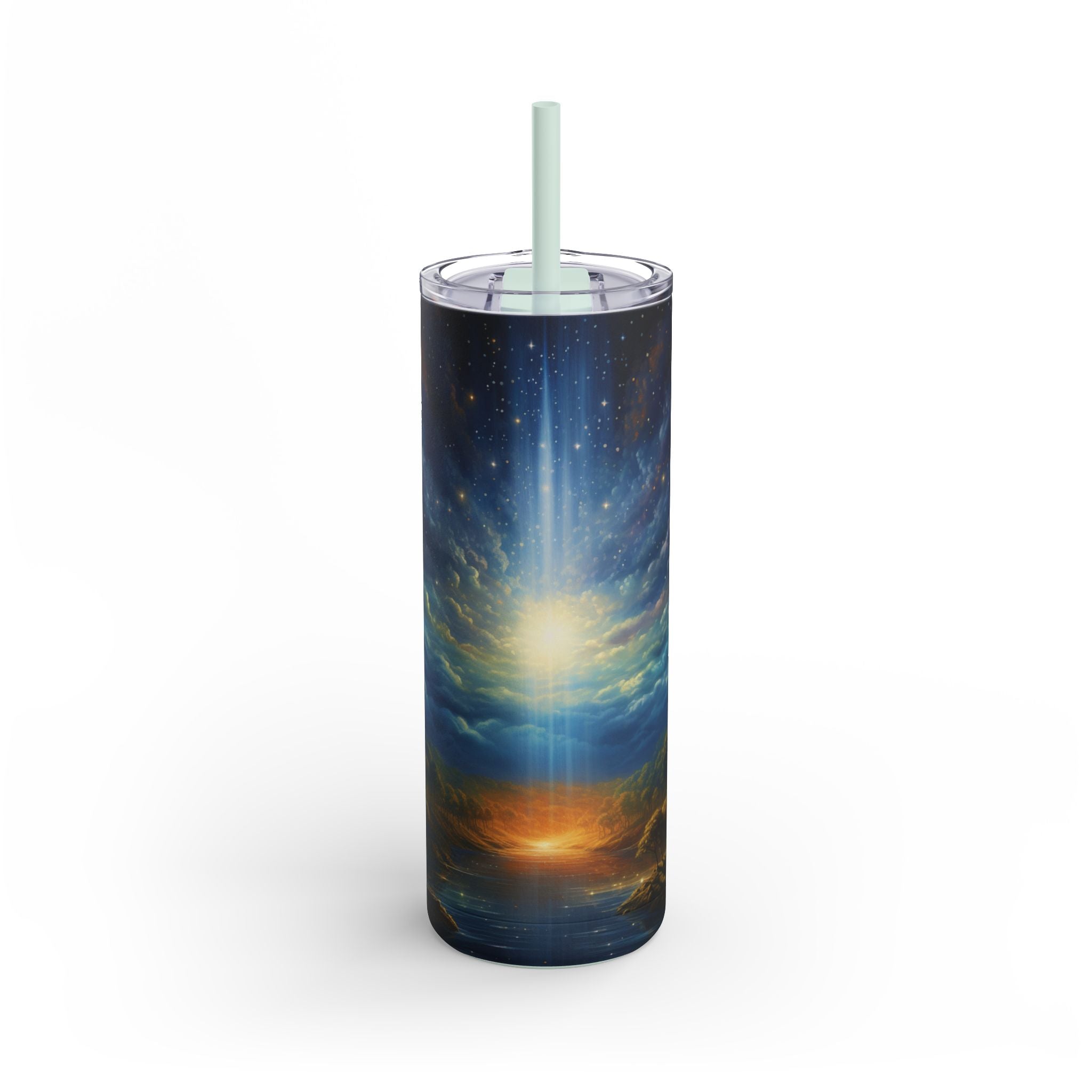 Stellar Sunset 20oz Tumbler