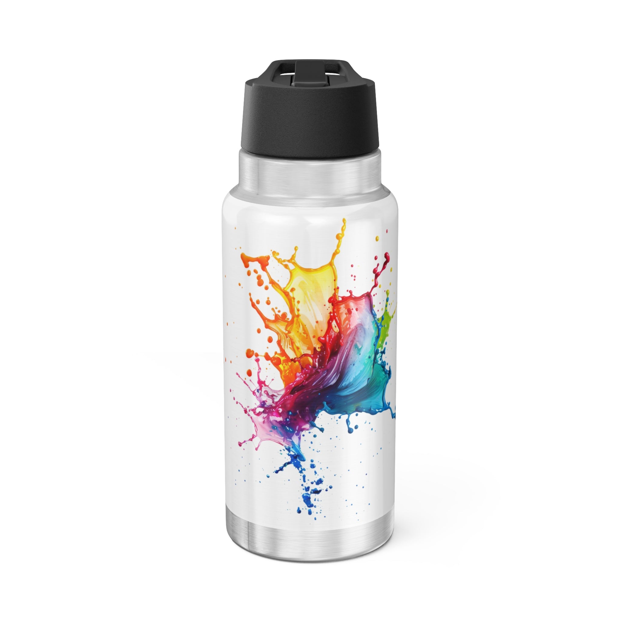 Gator Tumbler, 32oz - Splash Theme