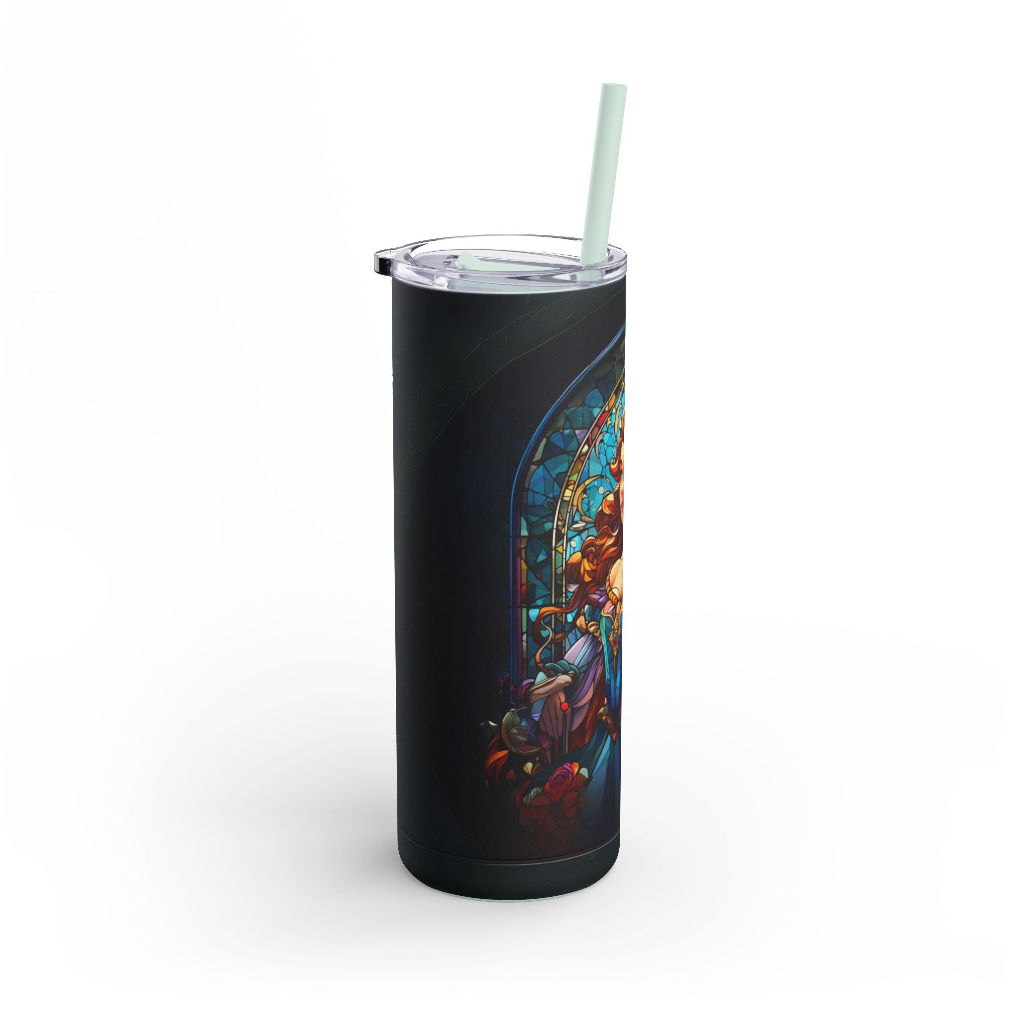 Royal Charm 20oz Tumbler