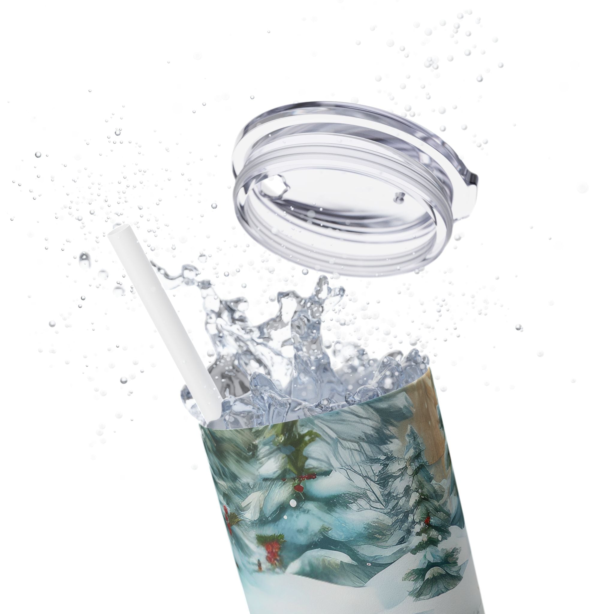 HolidaySip: Cheers to Year-Round Refreshment