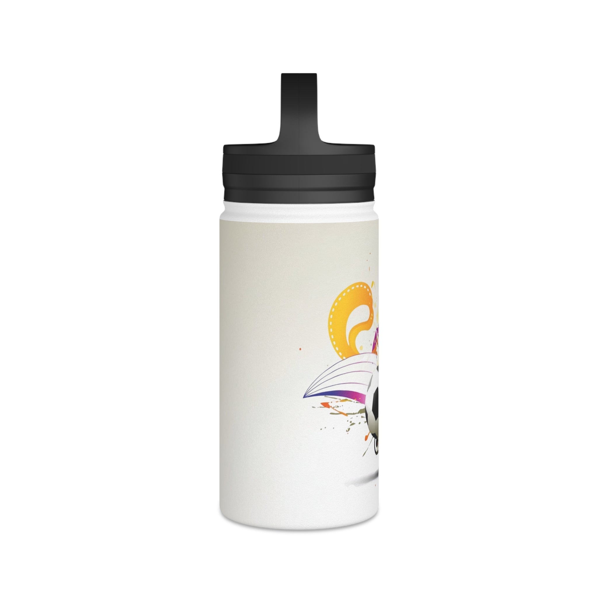 Sporty Sip: Adventure-Ready Water Bottle