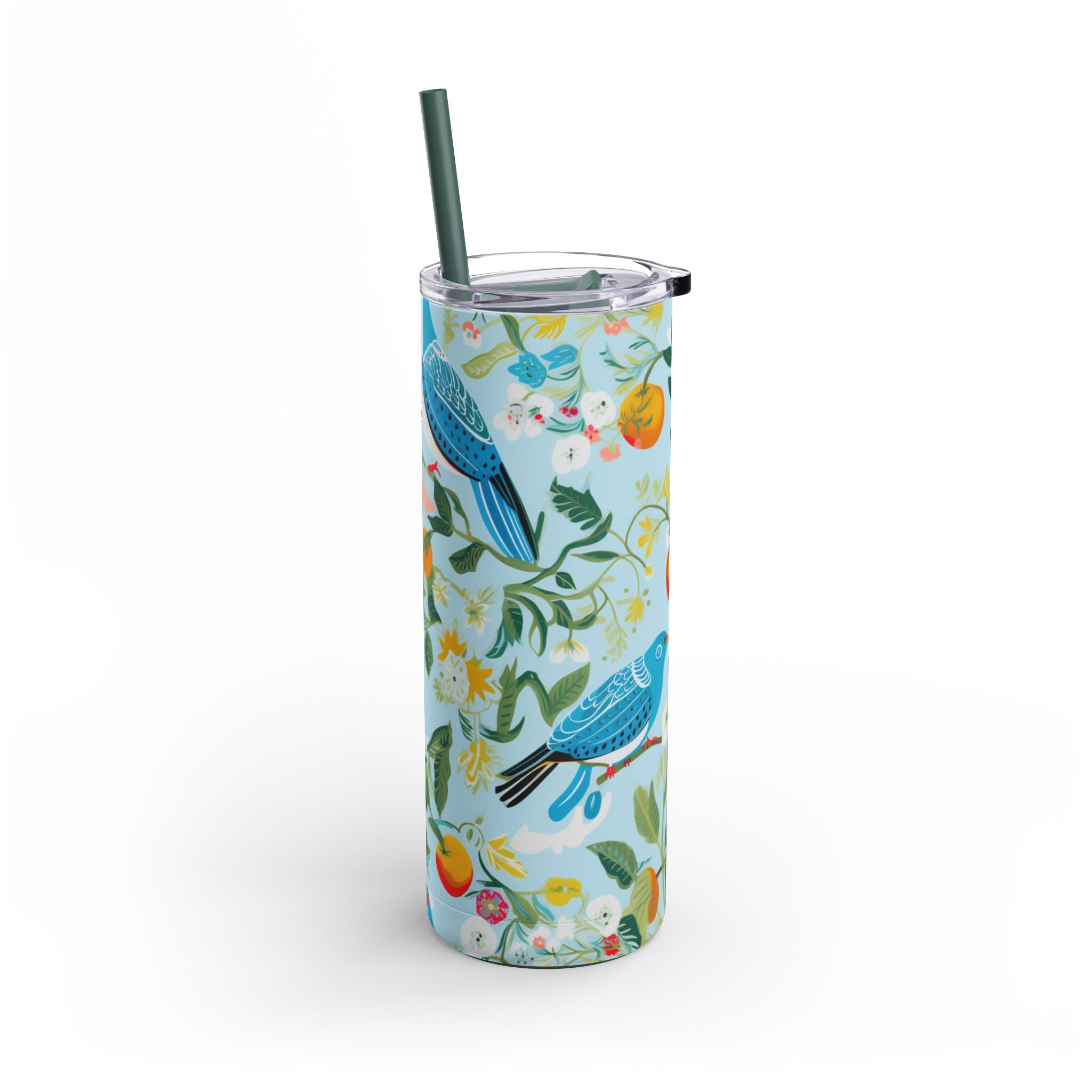 Nature's Bliss 20oz Eco Tumbler