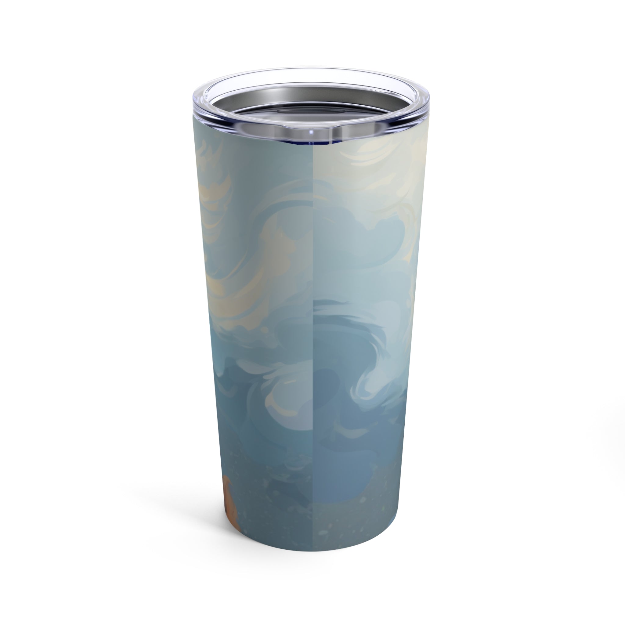 20oz Tumbler: Wildly Good Beverage Buddy