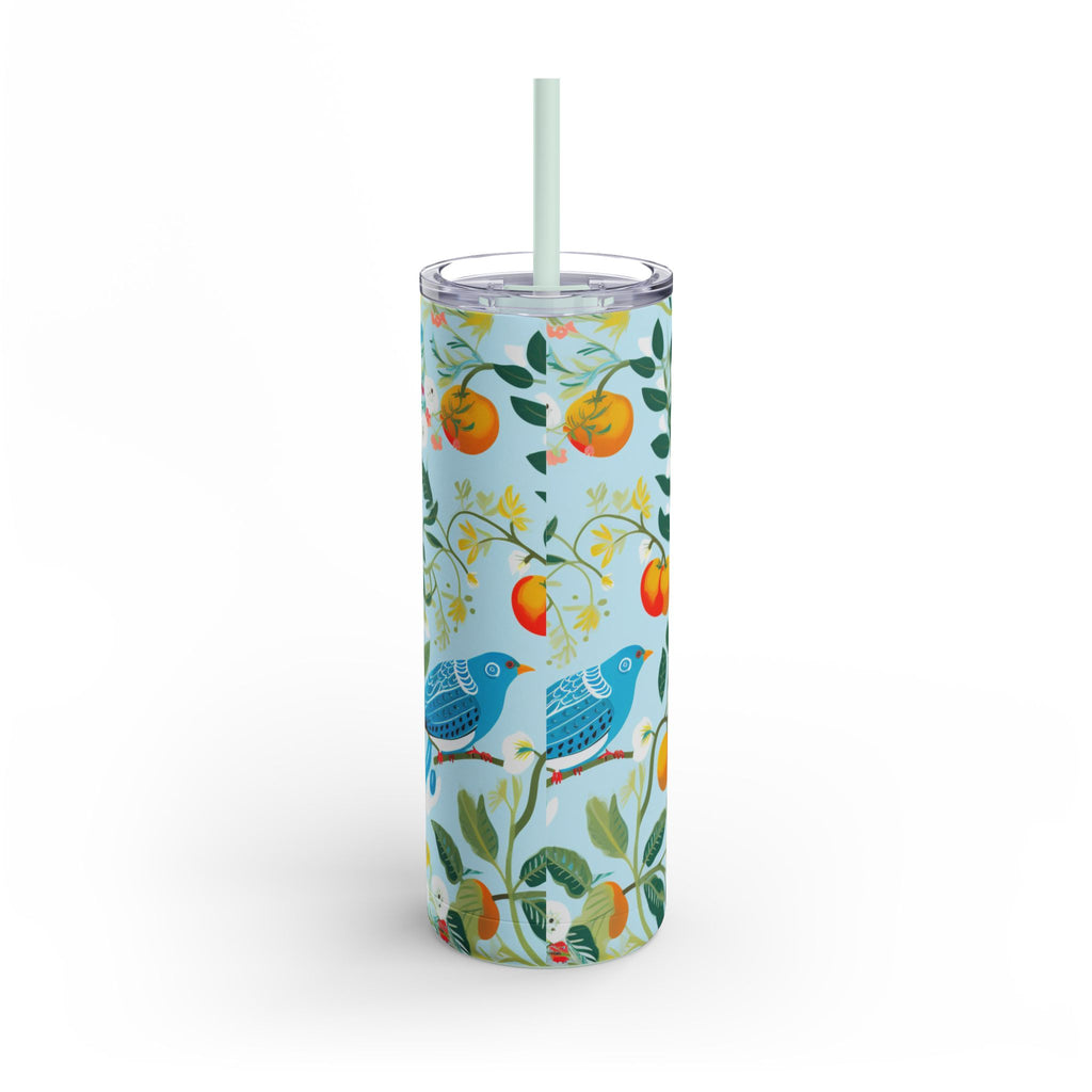 Nature's Bliss 20oz Eco Tumbler