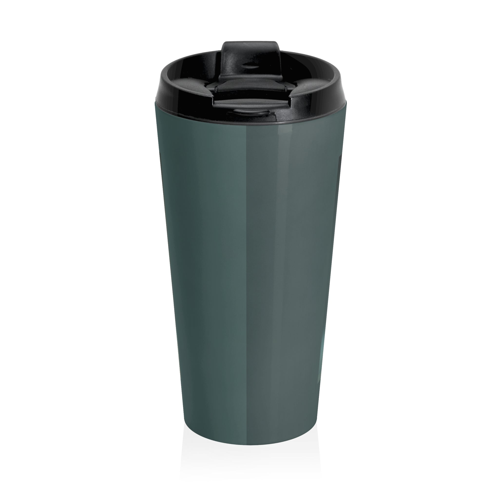 Stainless Steel Travel Mug