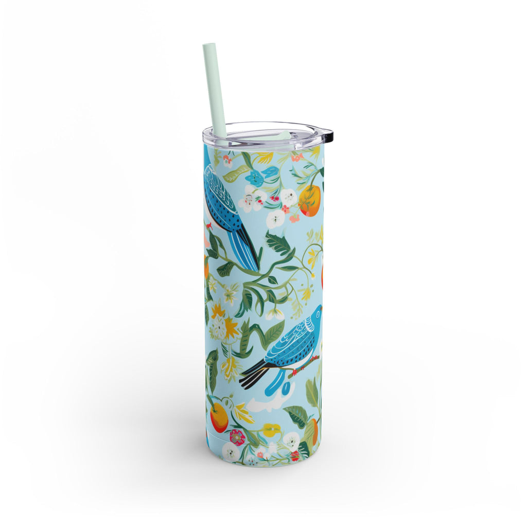 Nature's Bliss 20oz Eco Tumbler