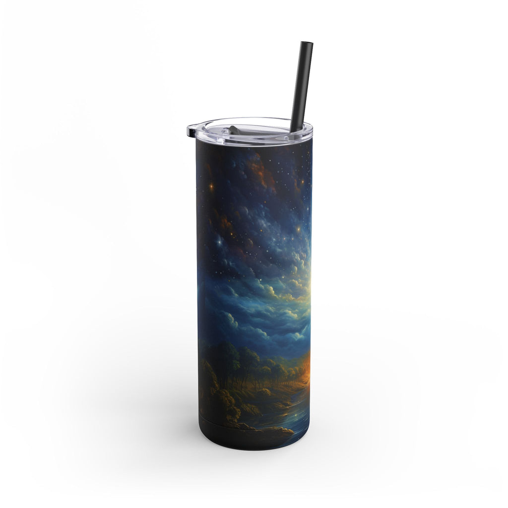 Stellar Sunset 20oz Tumbler