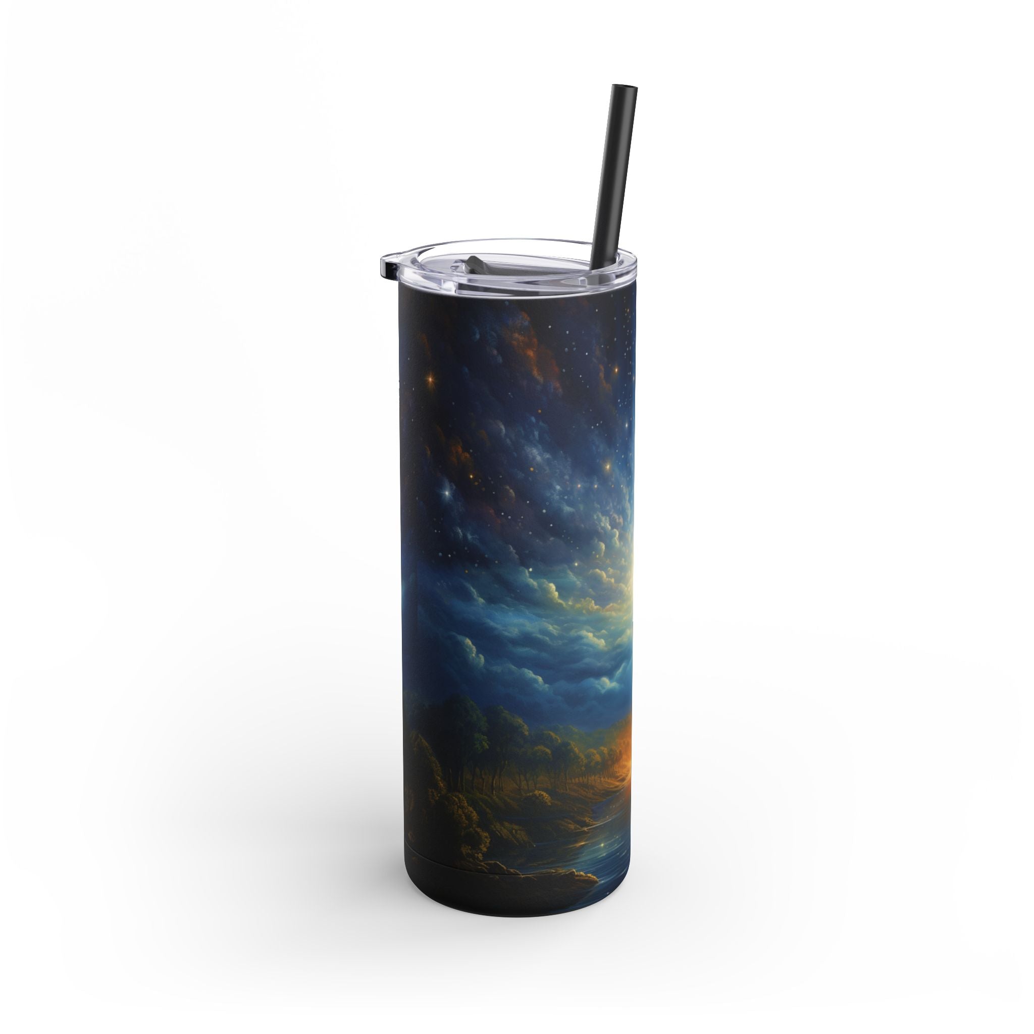 Stellar Sunset 20oz Tumbler