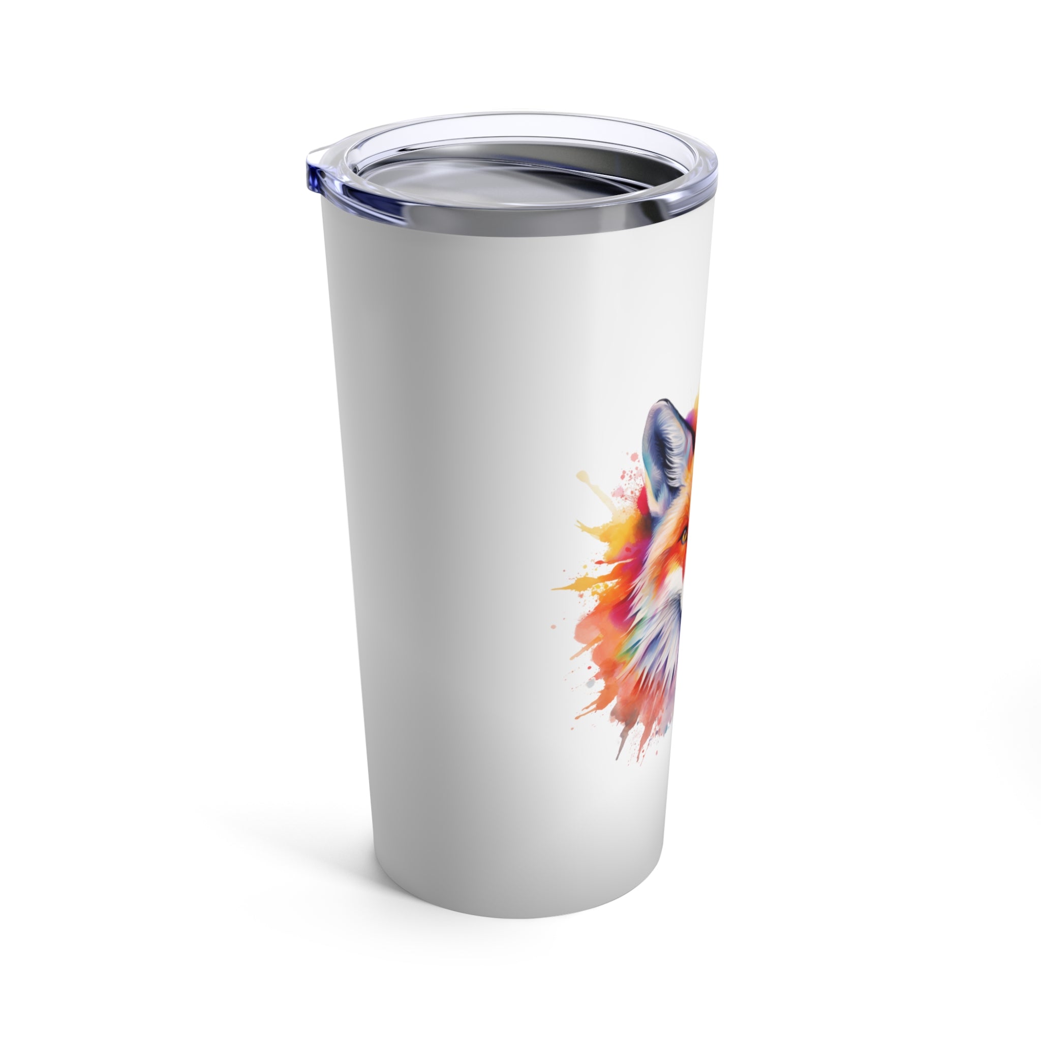 20oz Wildlife Tumbler for Daily Use