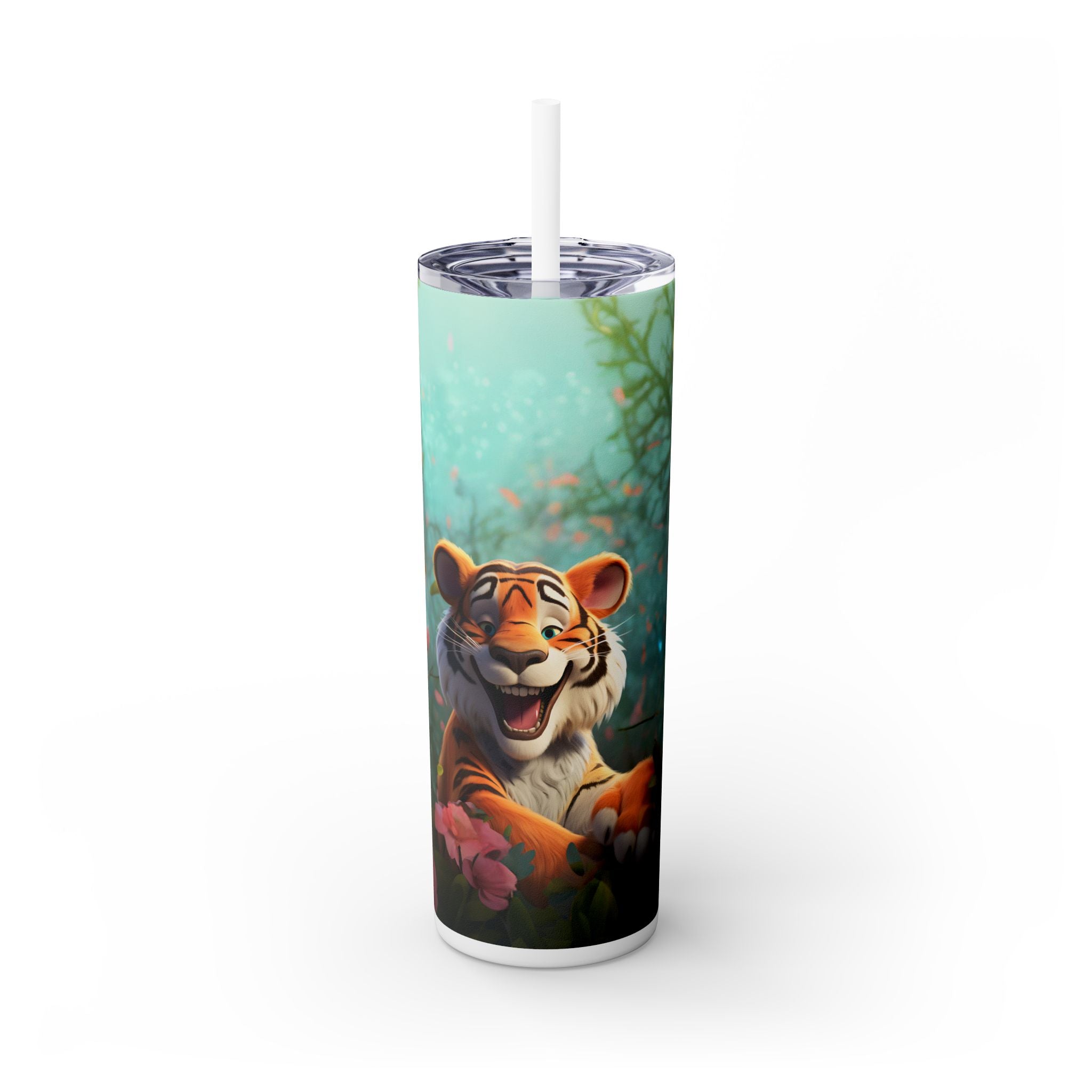 Wild Wonders: 20oz Tumbler