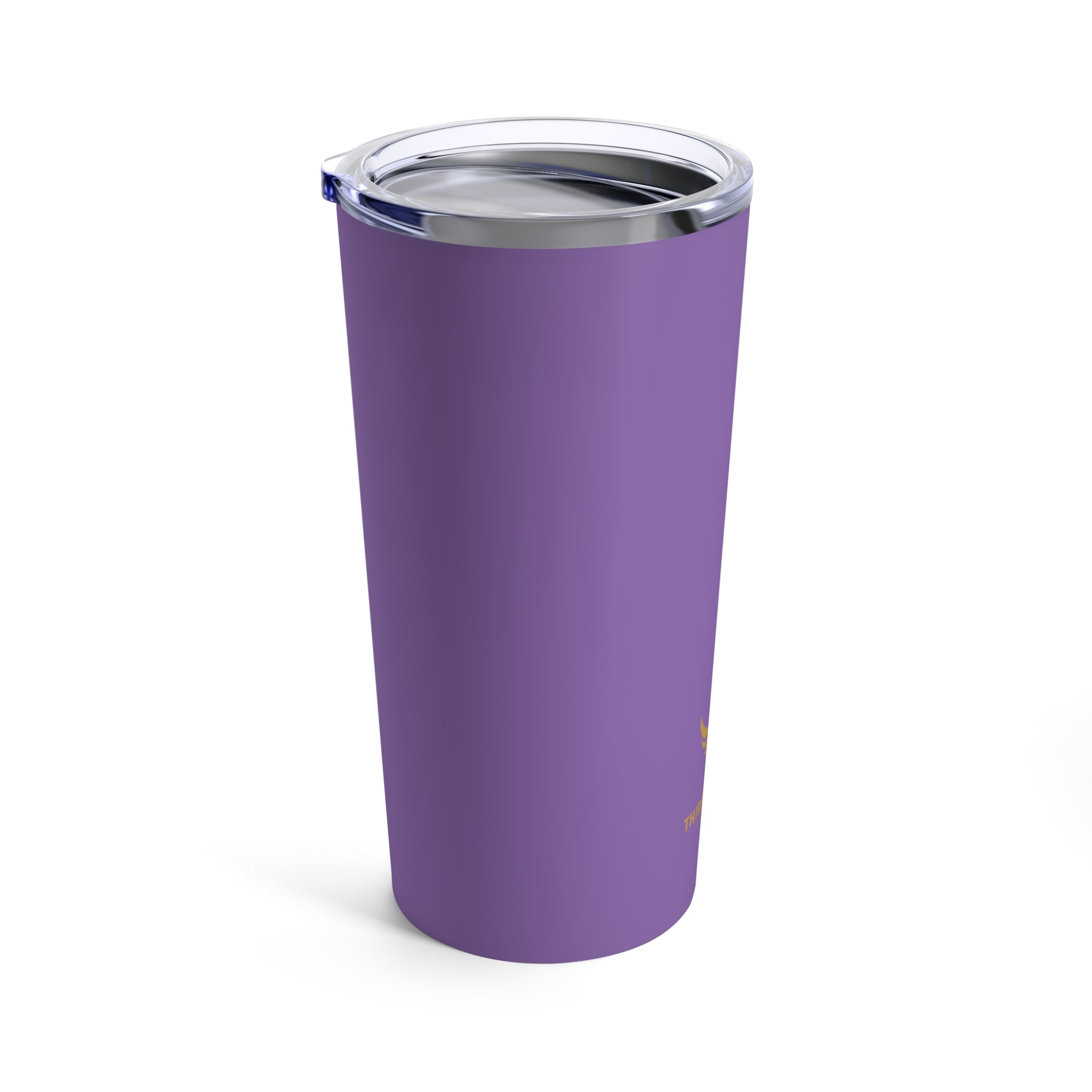 Daily Hydration: 20oz Tumbler for Every Adventure