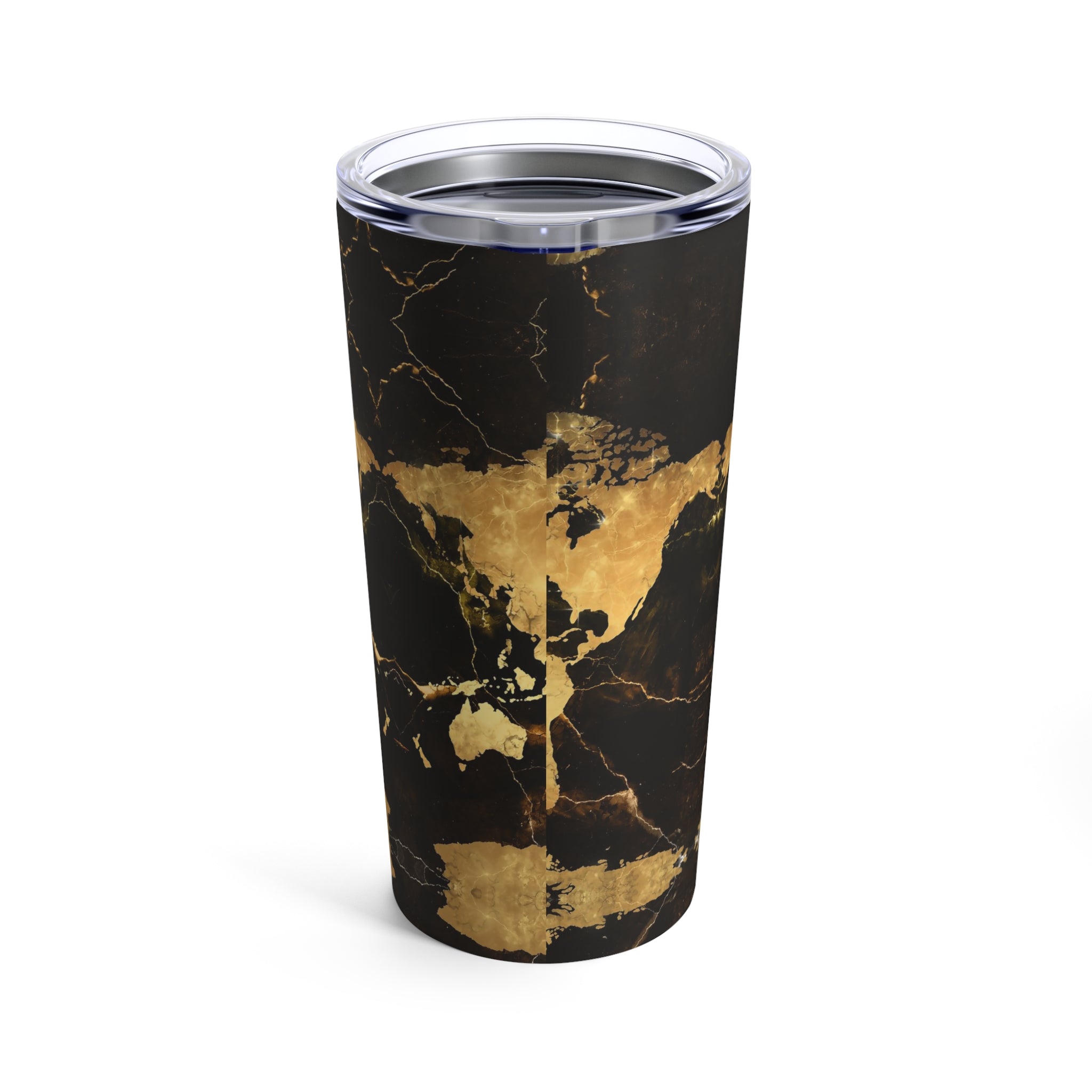 Designer’s Choice: Sleek 20oz Tumbler