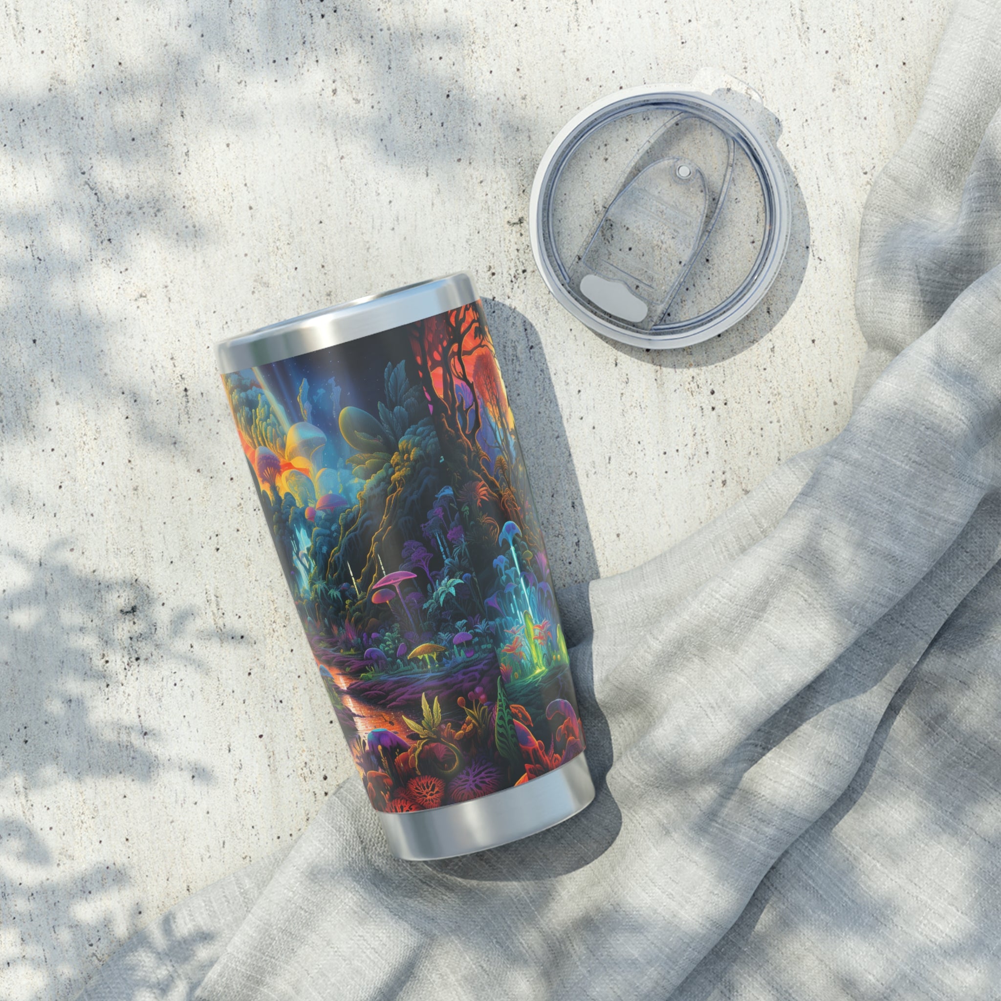 Vagabond 20oz Tumbler