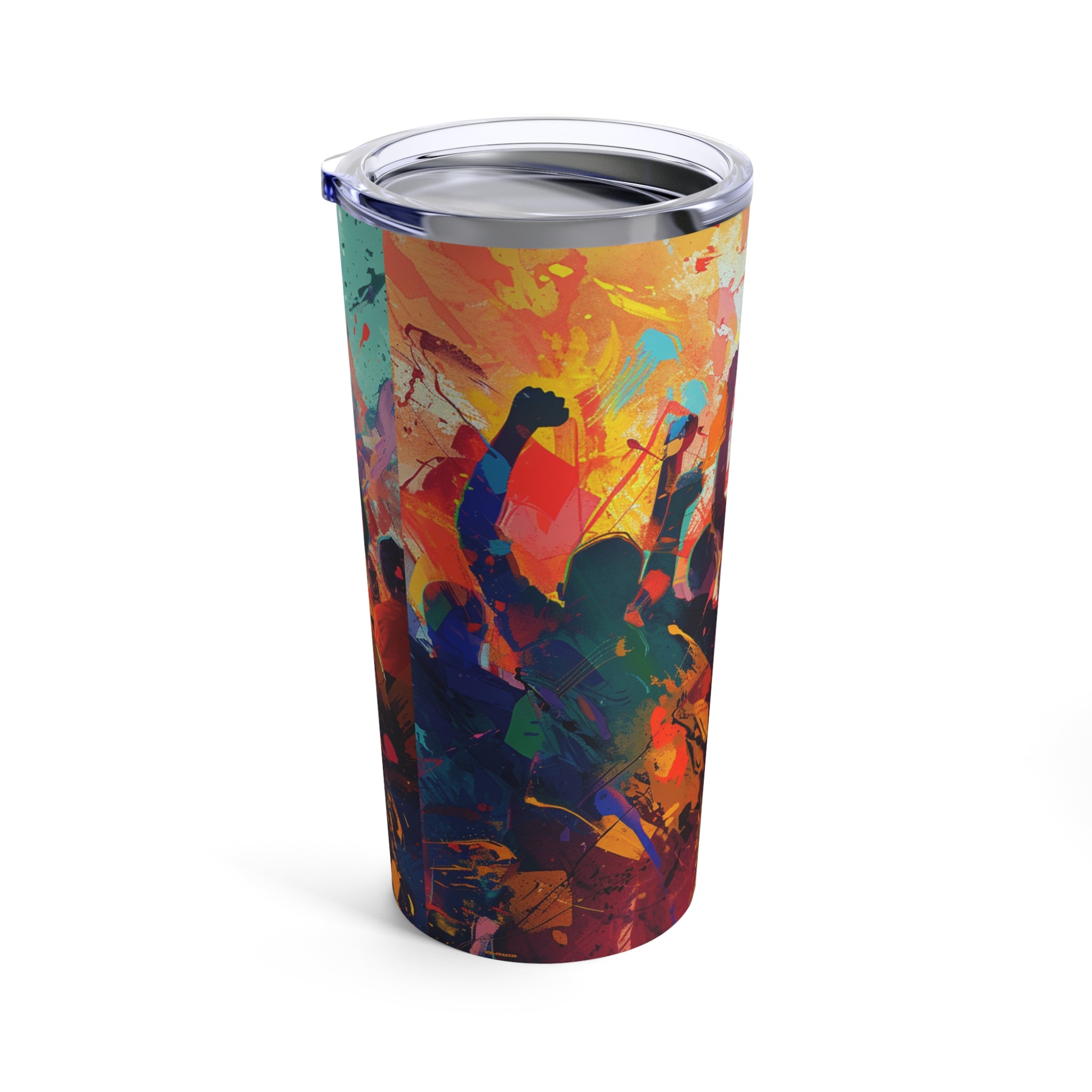 Tumbler 20oz - Party Ready Sip