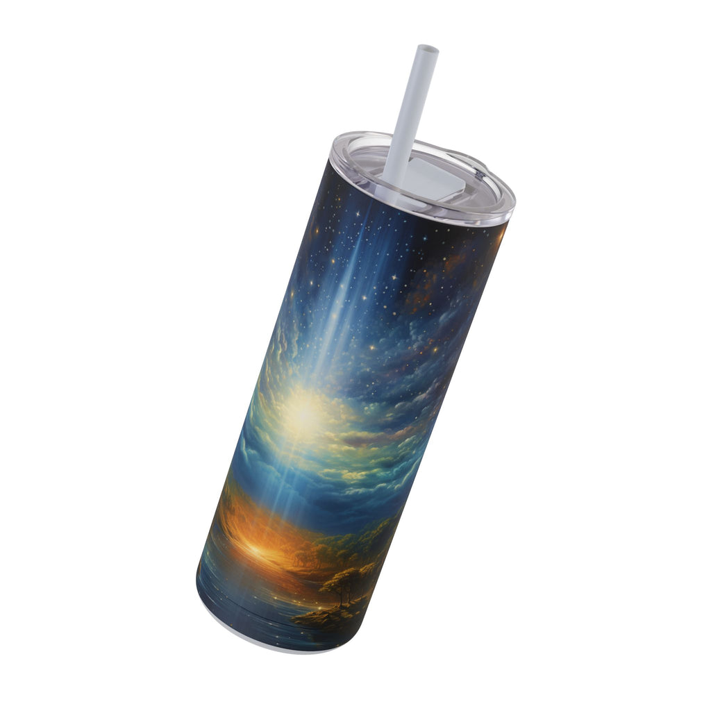 Stellar Sunset 20oz Tumbler