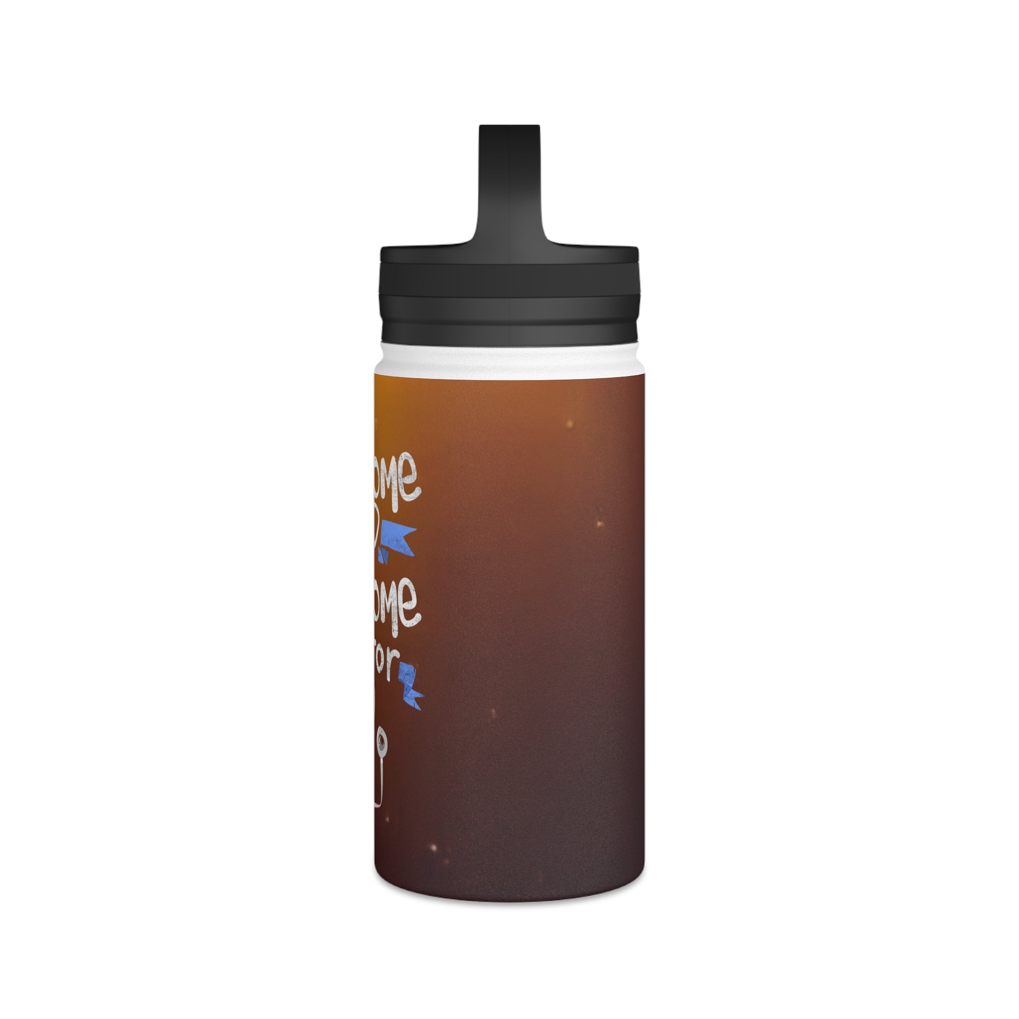 Adventure-Ready: The Awesome Dad Water Bottle