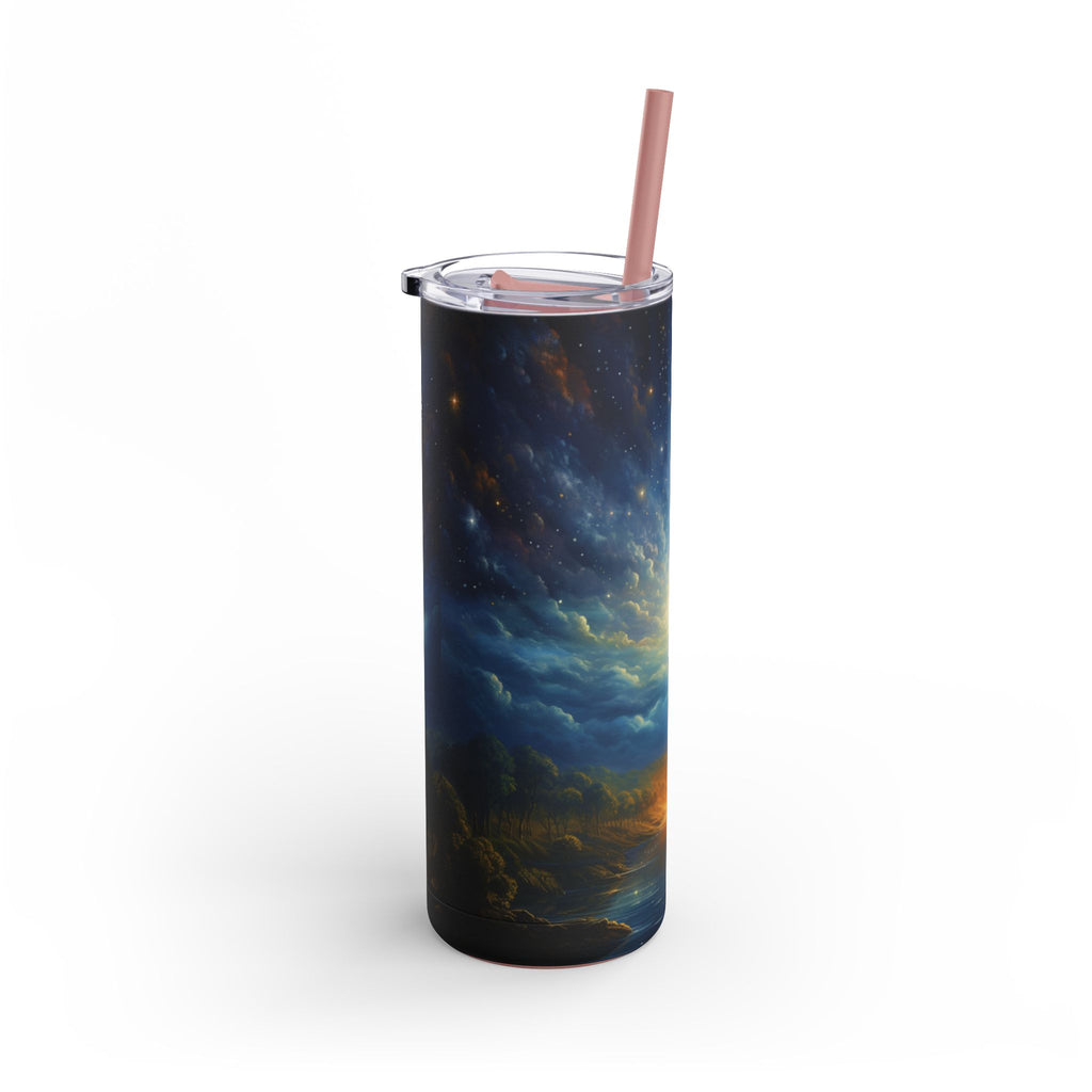 Stellar Sunset 20oz Tumbler