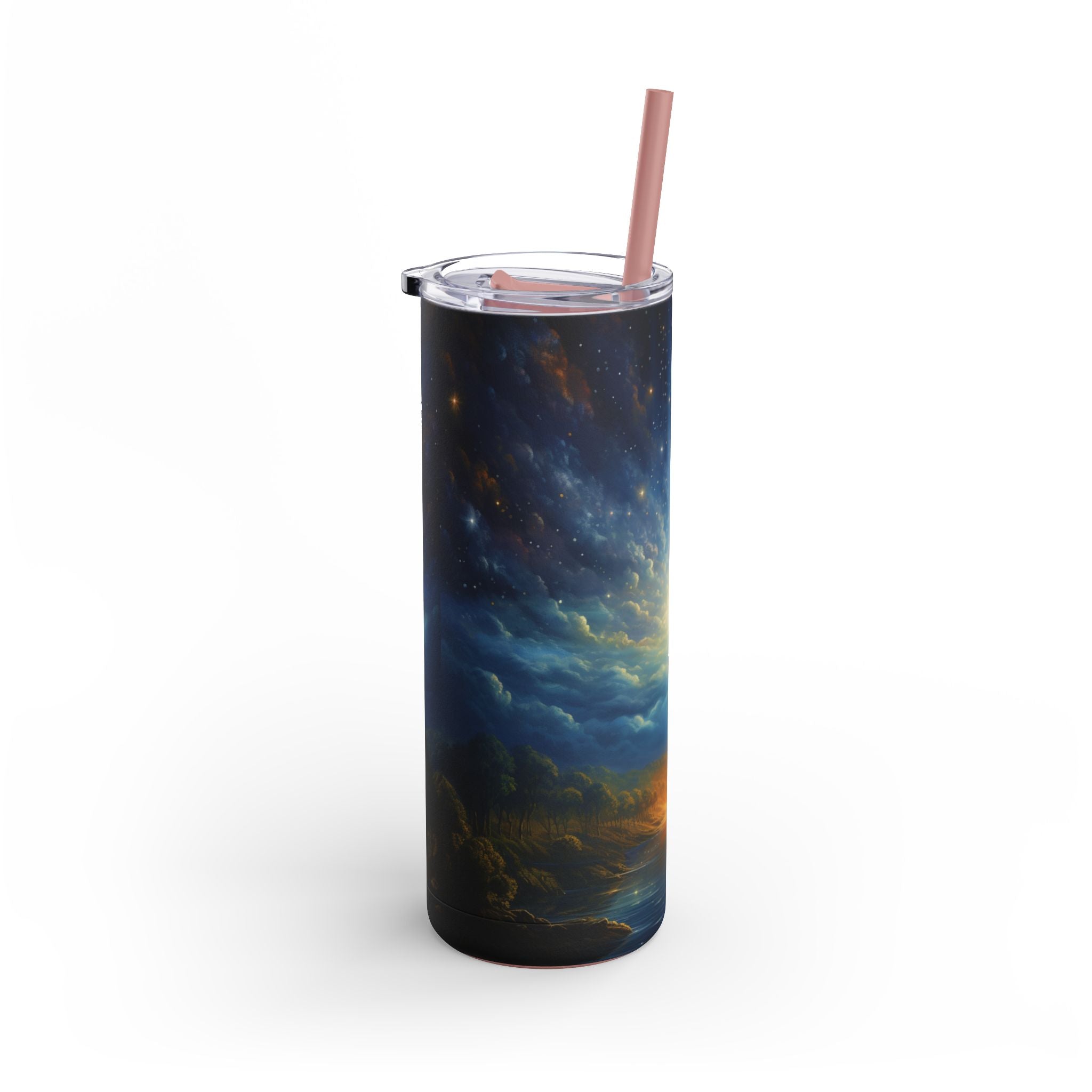 Stellar Sunset 20oz Tumbler