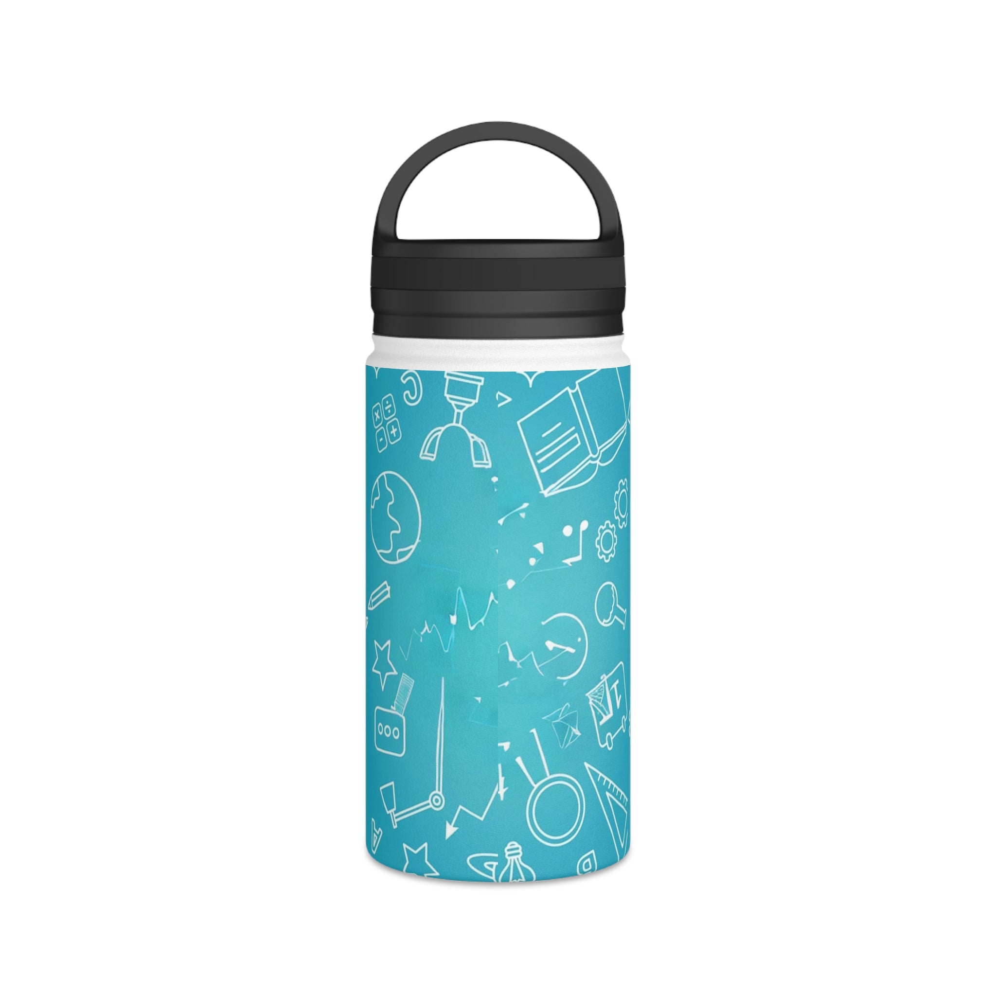 Class Act: Graduation Adventure Bottle