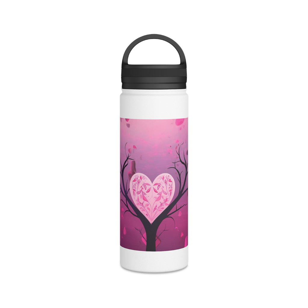 Sweet Sips: Valentine’s Adventure Bottle