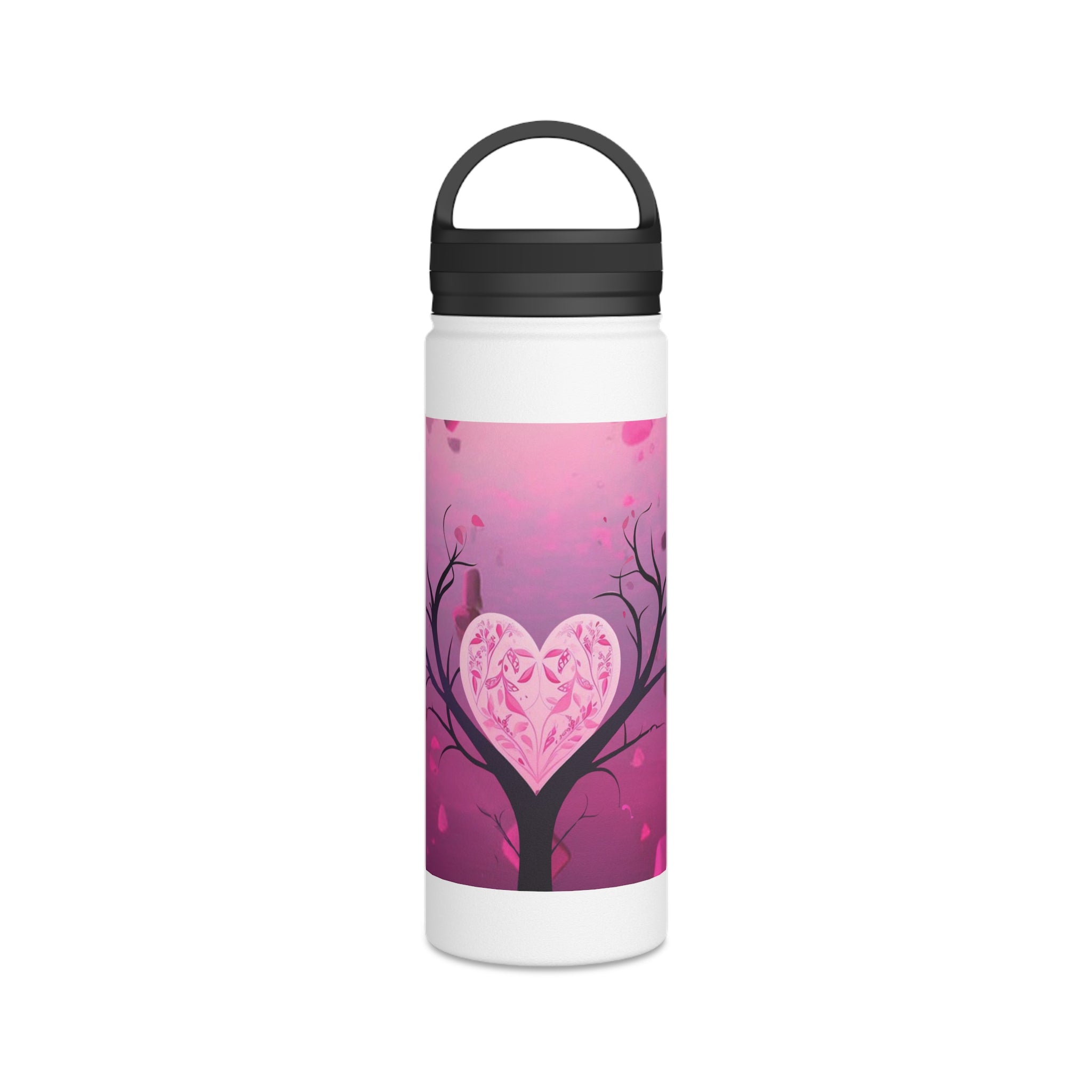 Sweet Sips: Valentine’s Adventure Bottle