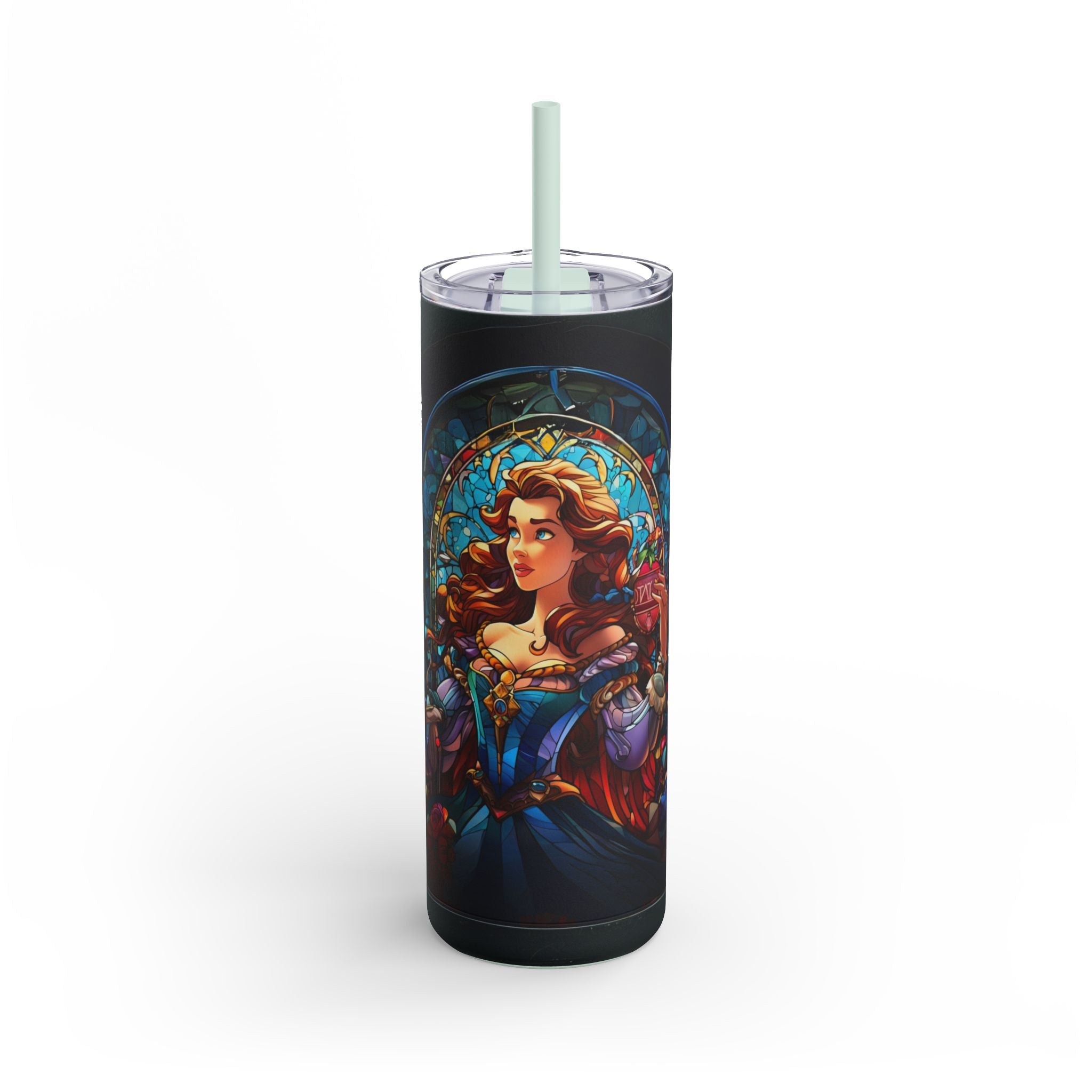 Royal Charm 20oz Tumbler