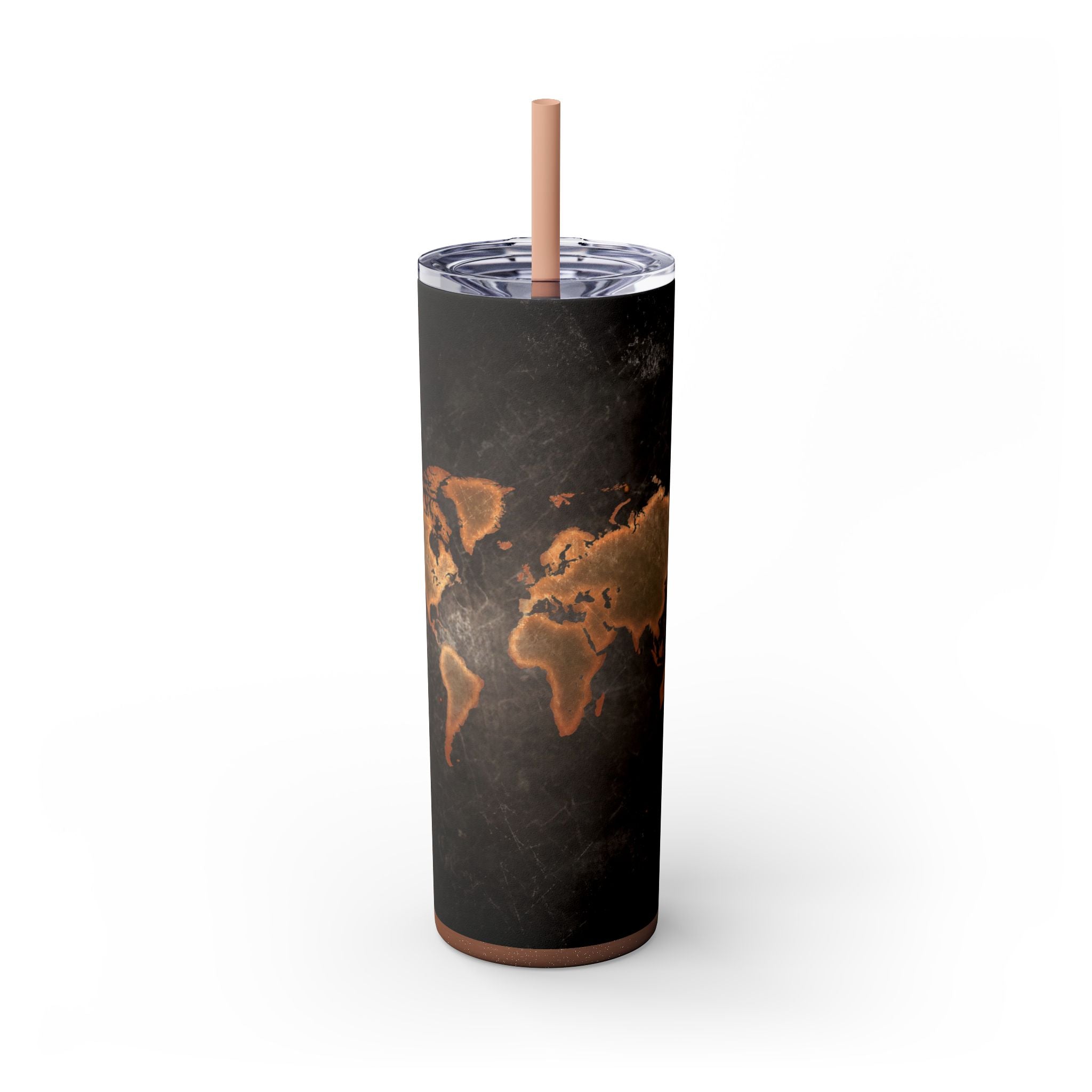 Stylish 20oz Tumbler: Sip in Elegance