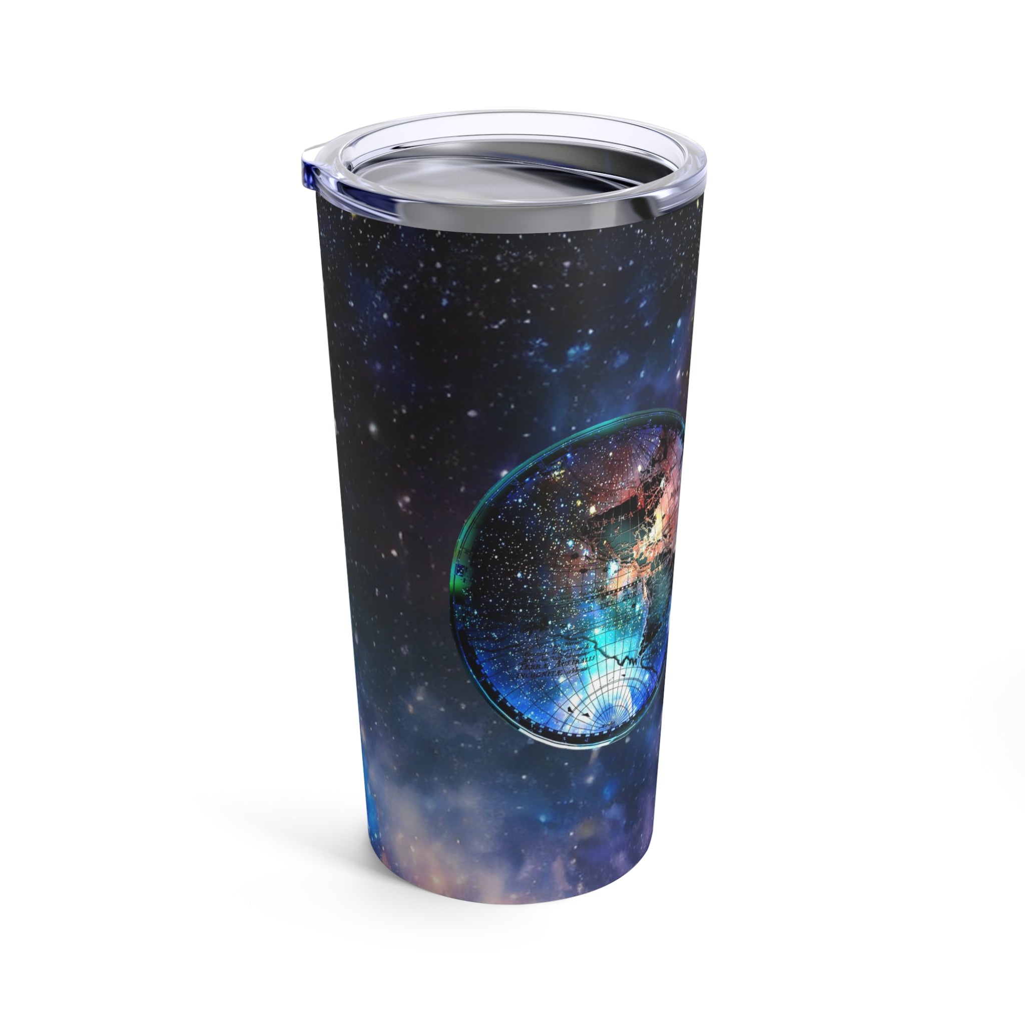 Galactic 20oz Tumbler: Hot & Cold